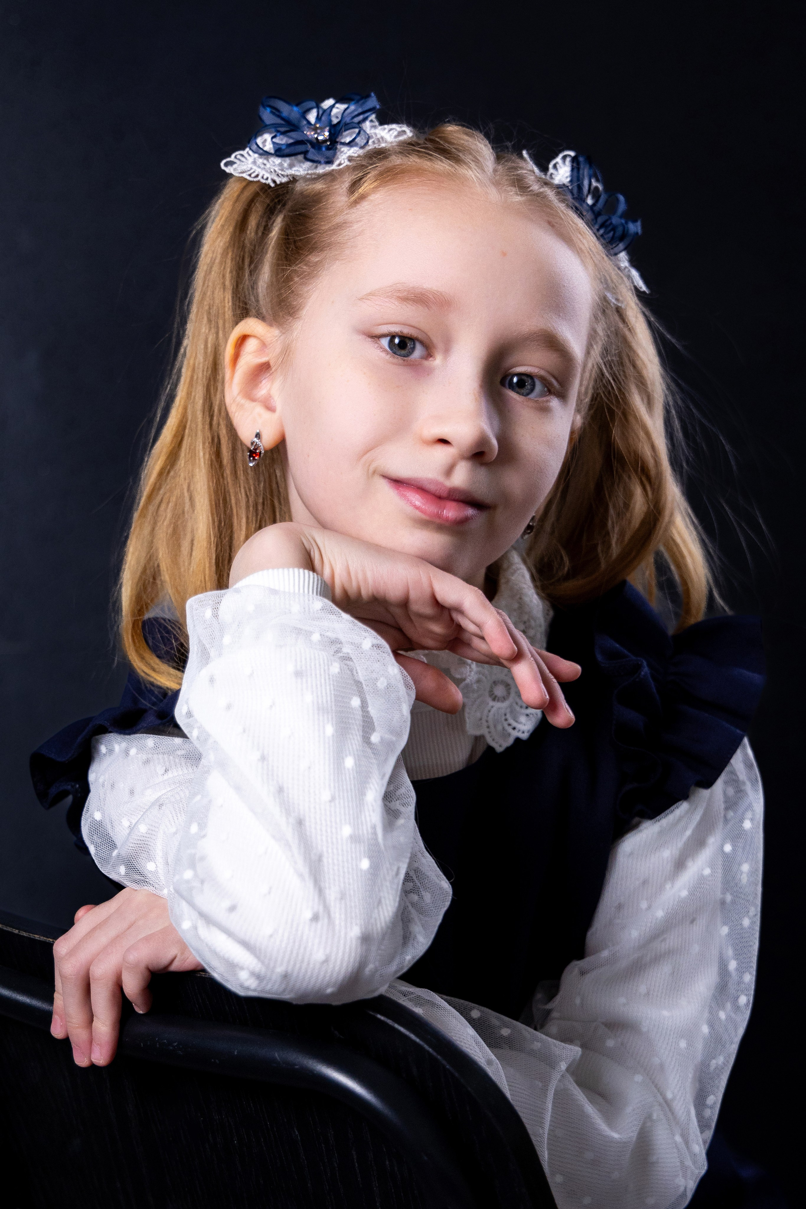 4 класс. Выпускной альбом Самара