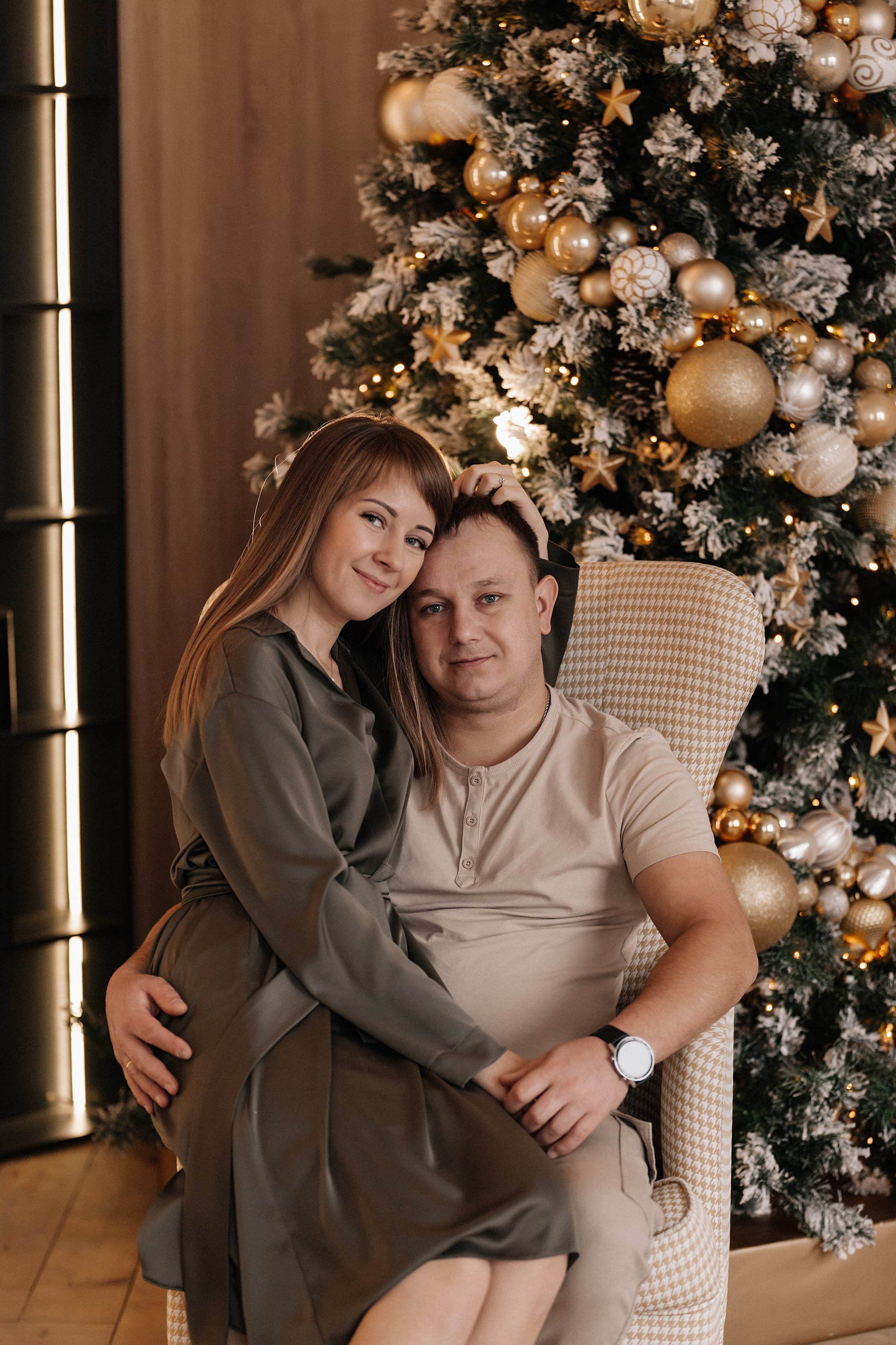 Дубровины. Свадебный и семейный фотограф Светлана Пирюгина