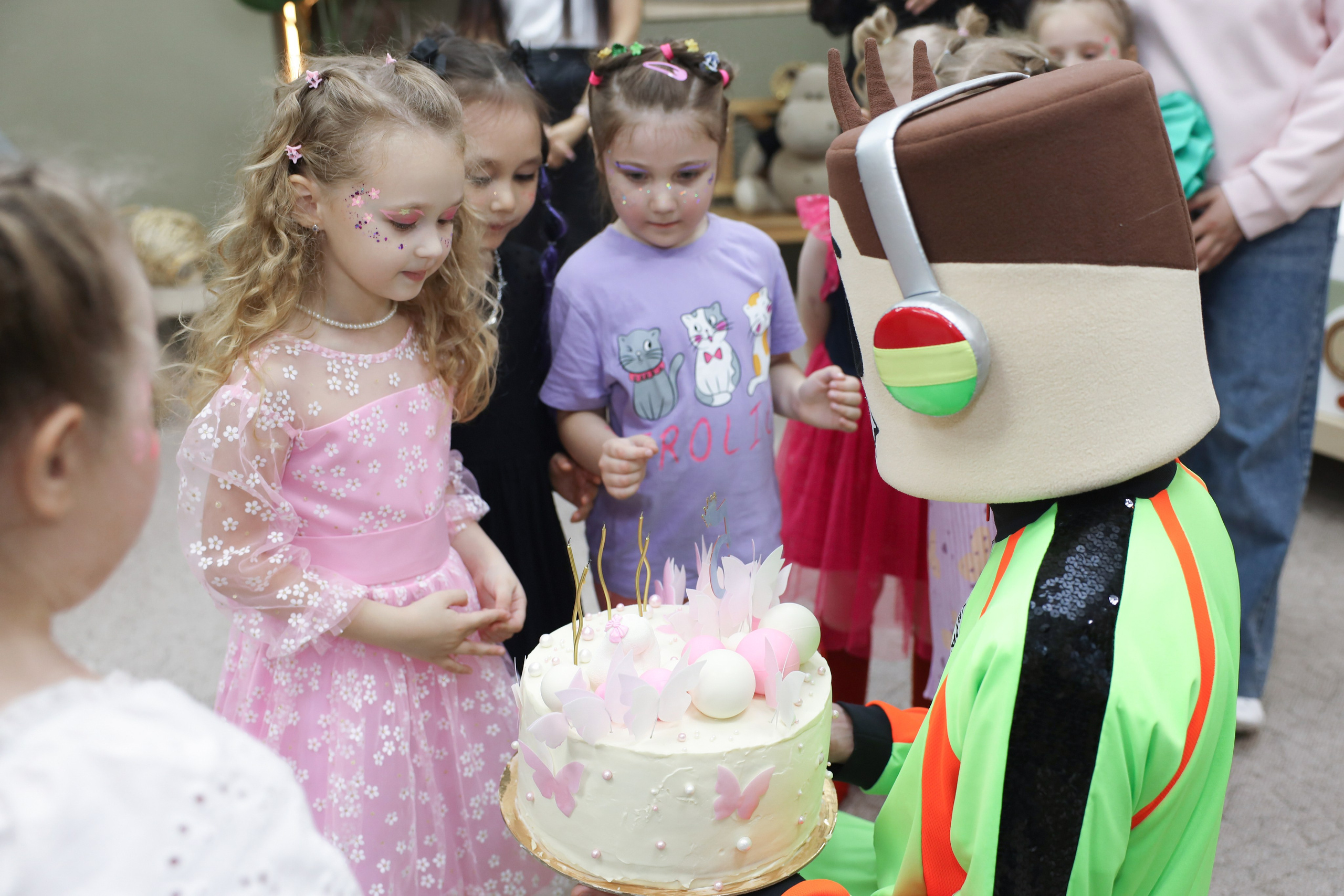 Фотограф в Тюмени Эльвира Амирова