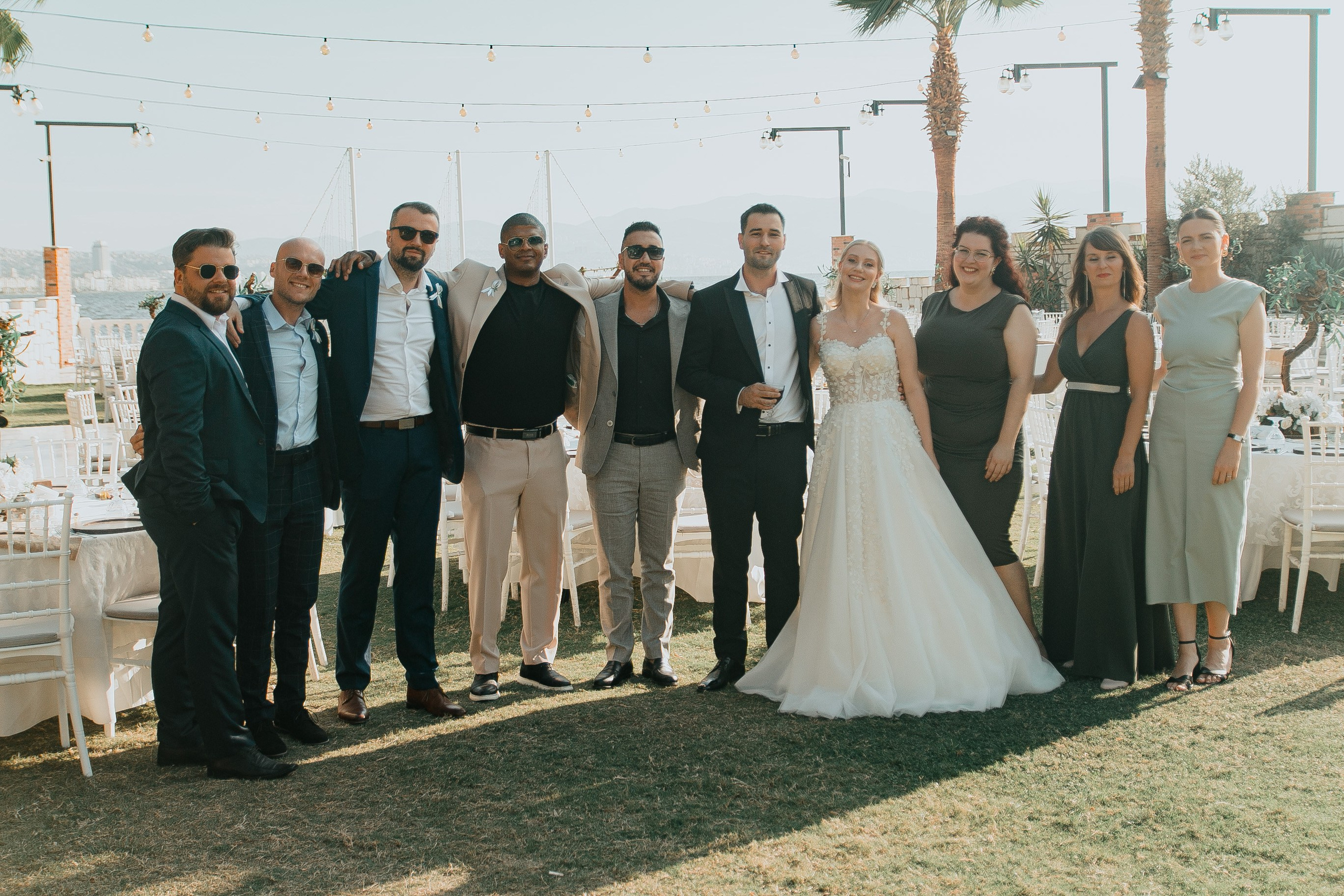 Silvia & Cem. İrandek. Fotoğrafçı. İzmir