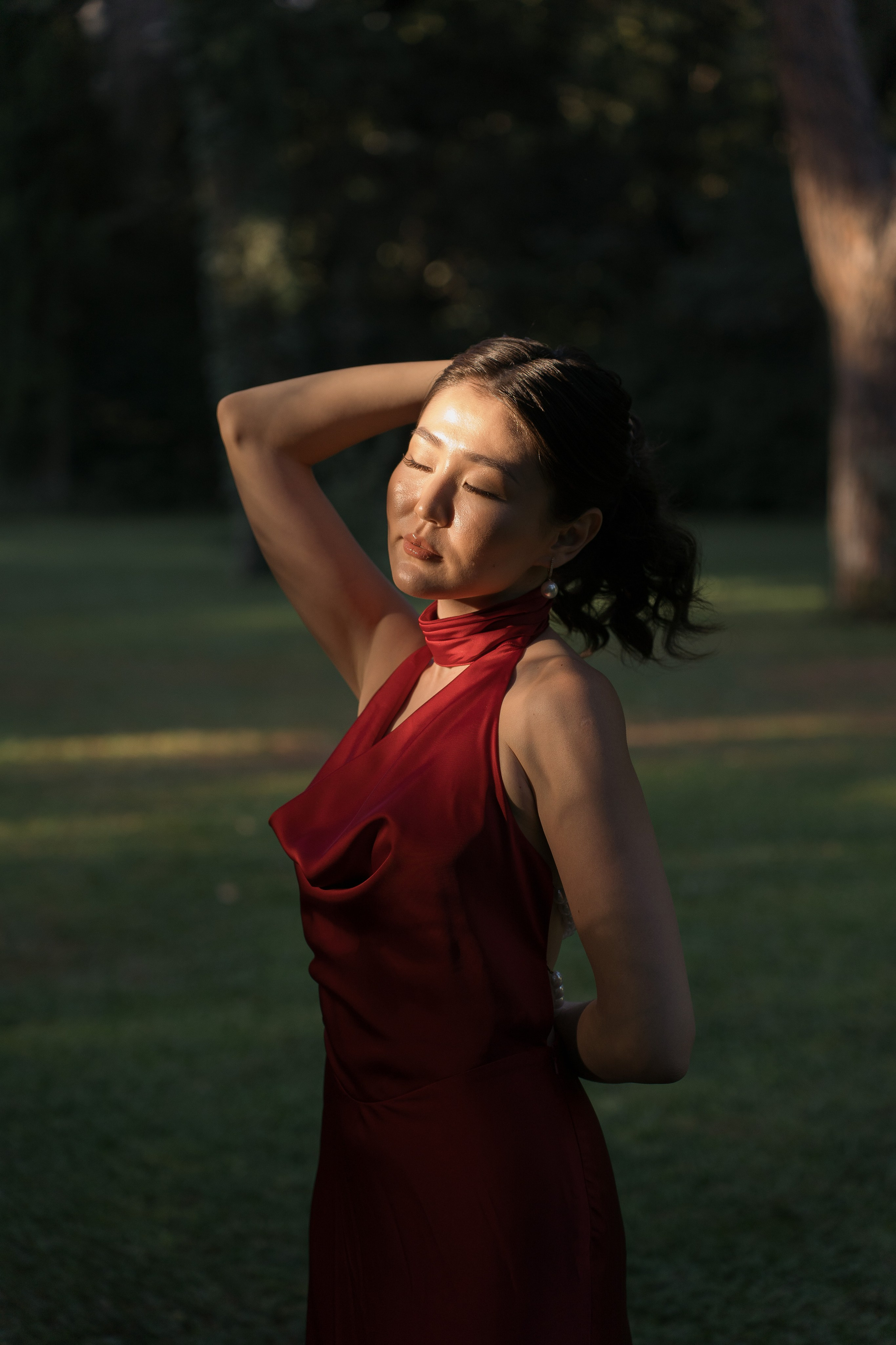 Aya. İrandek. Fotoğrafçı. İzmir