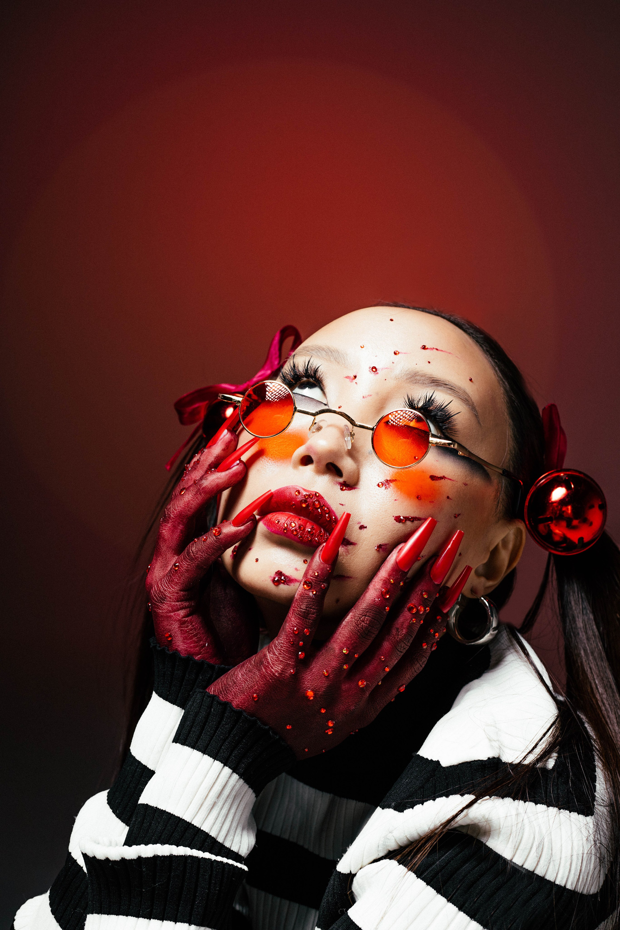 Айгуль. Рыжова Тамара