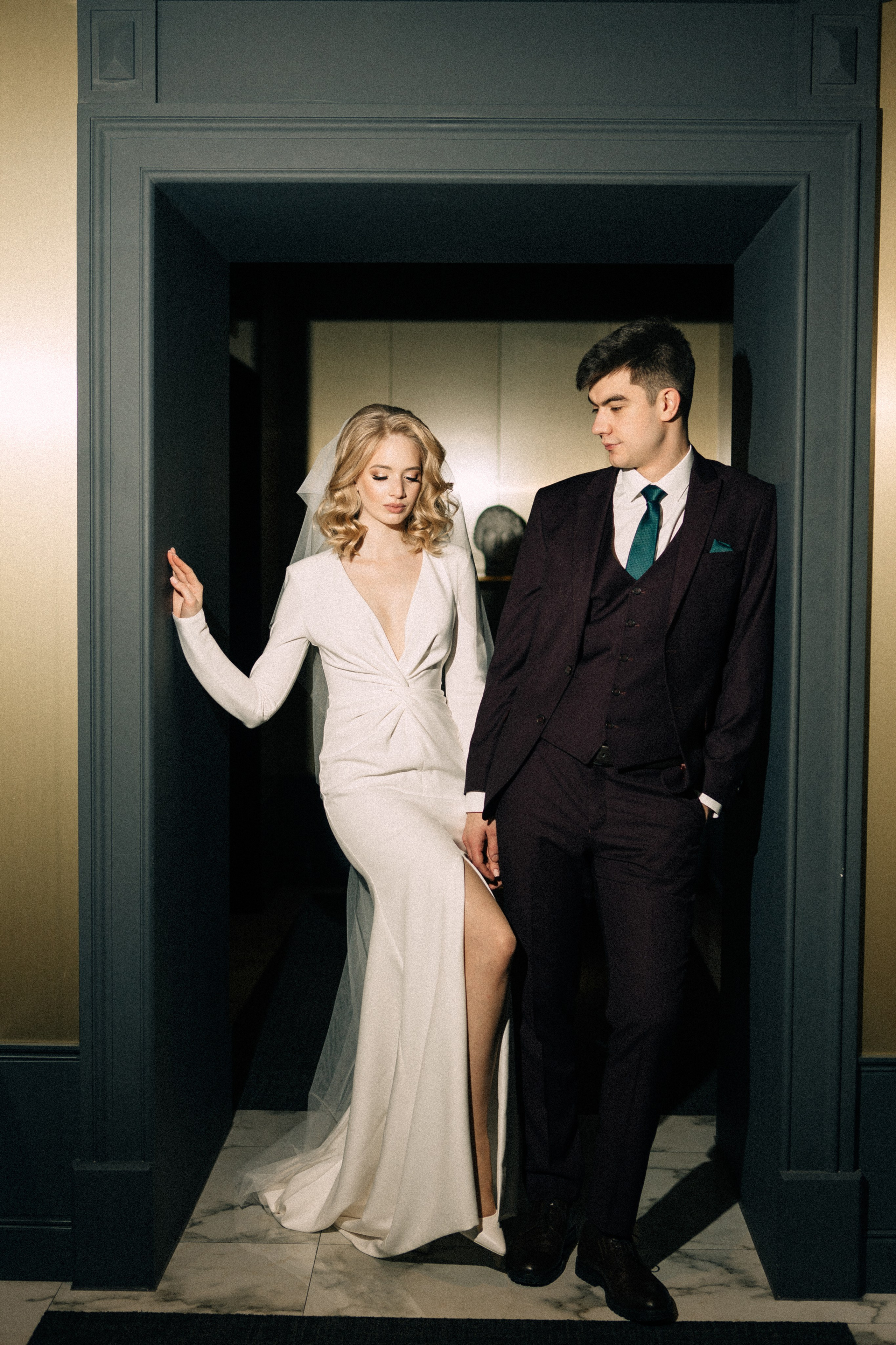 V & I. Фотограф в Санкт-Петербурге Ольга Андрианова