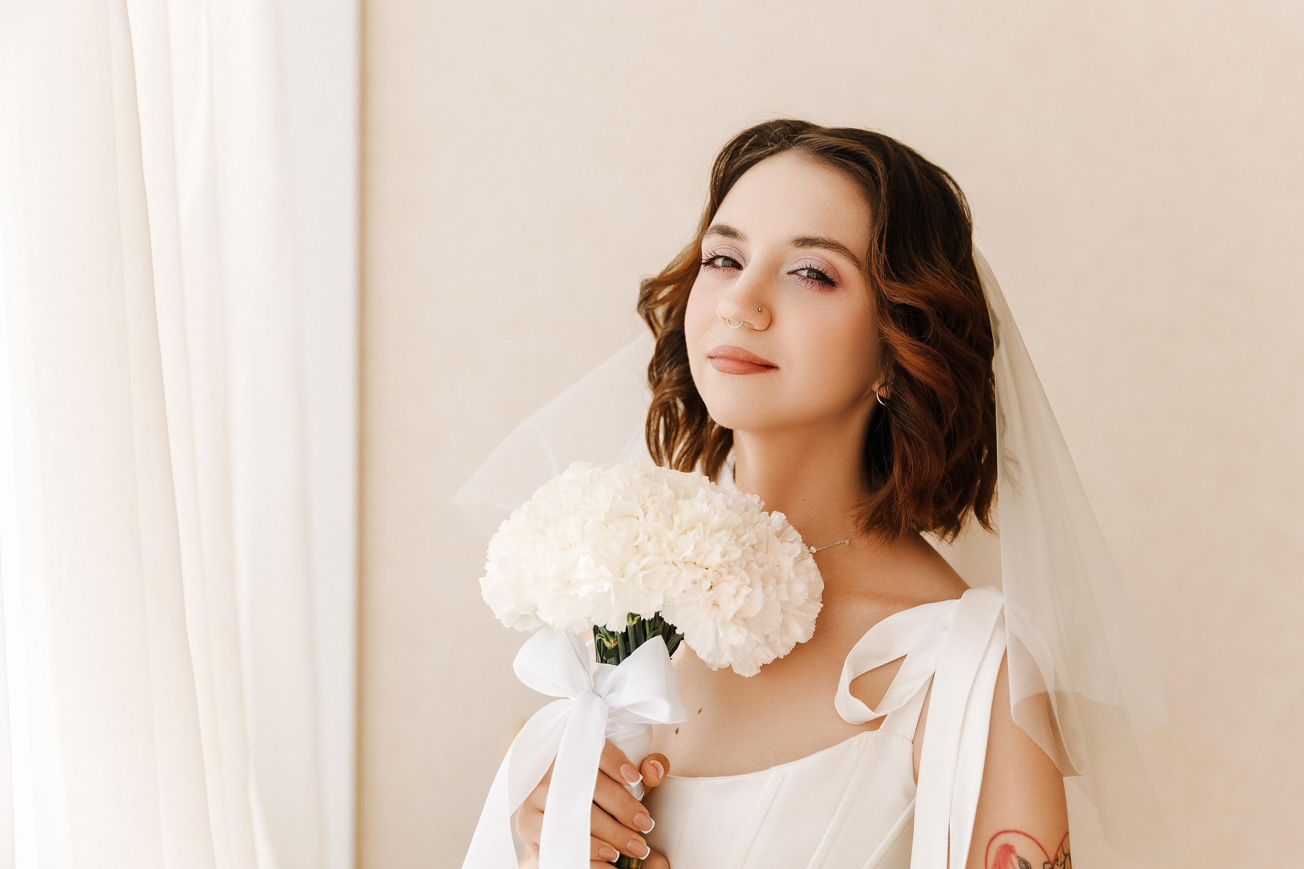 Аня и Даня. Свадебный и портретный фотограф в Санкт-Петербурге Анна Демьянова