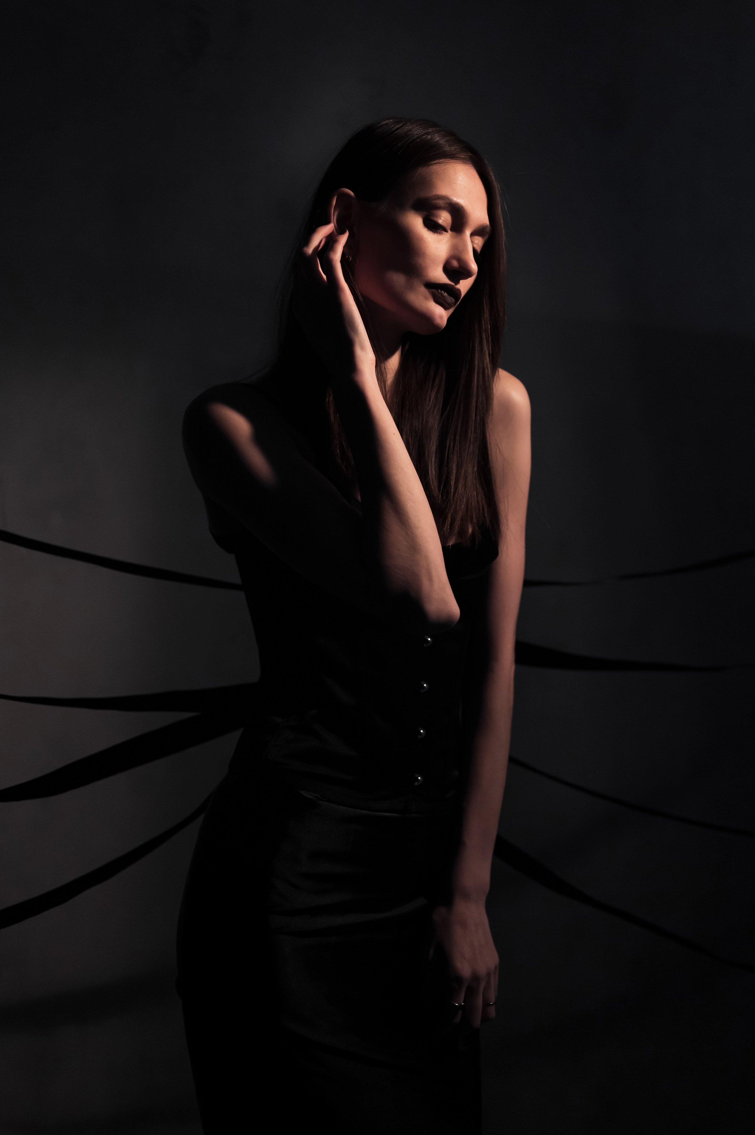 Жанна. Семейный, портретный и свадебный фотограф Екатерина Макарова