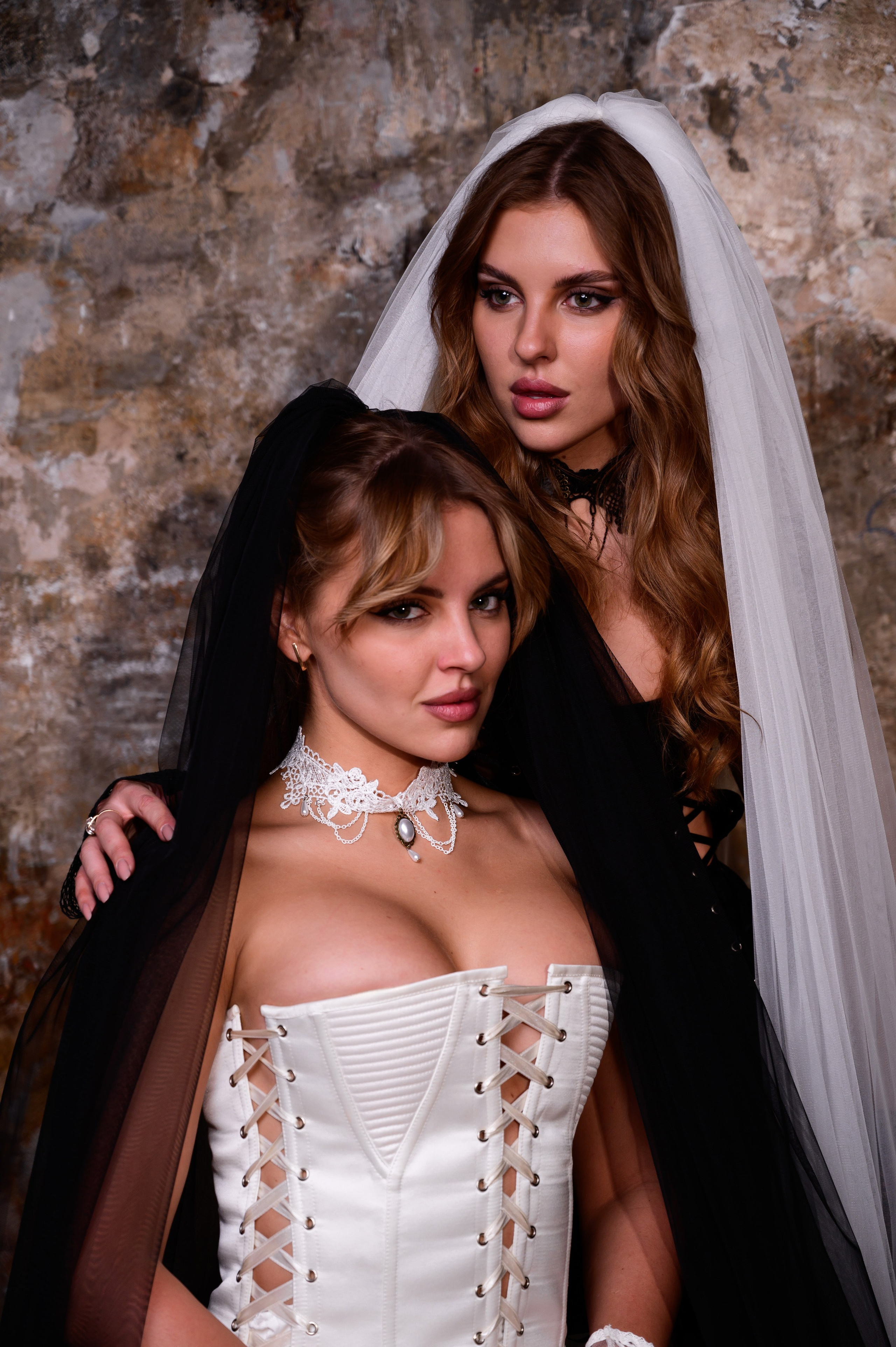 Вамп. Семейный, портретный и свадебный фотограф Екатерина Макарова