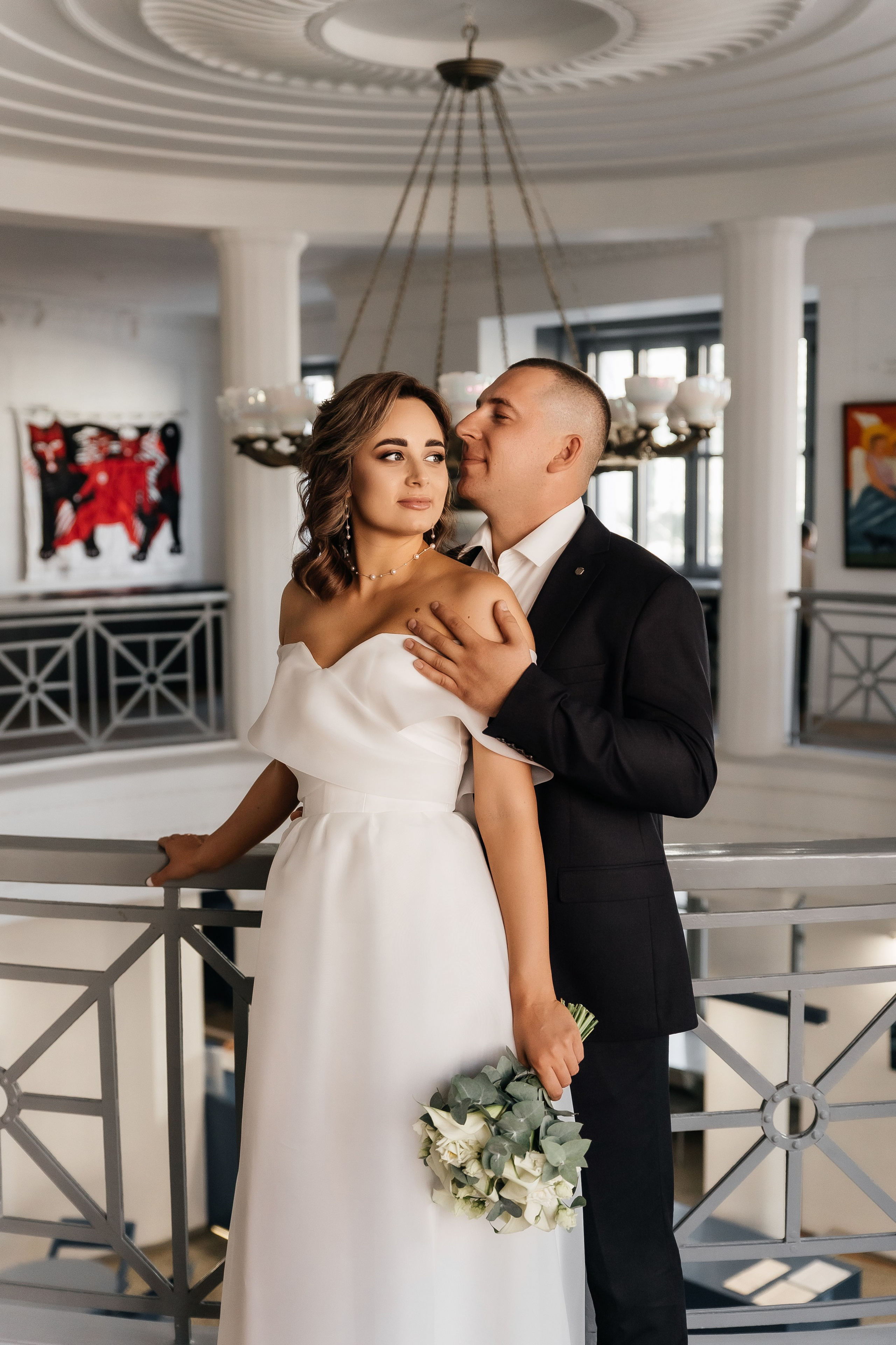 Ирина&Евгений/Рекорд. Свадебный и Семейный фотограф Нижний Новгород|Надюша Стёпина