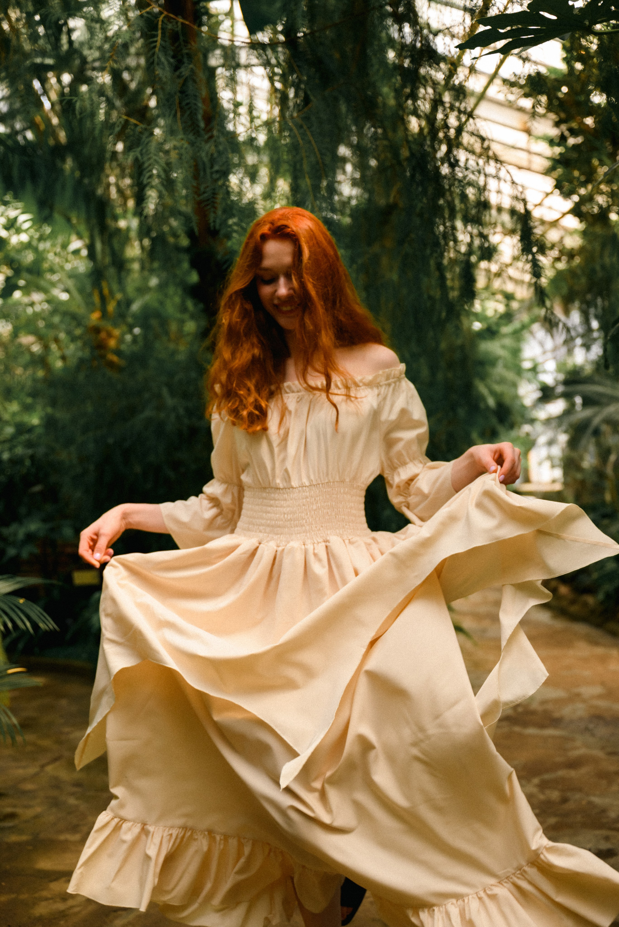 Саша. Фотограф Ира Арефьева Москва|Истра