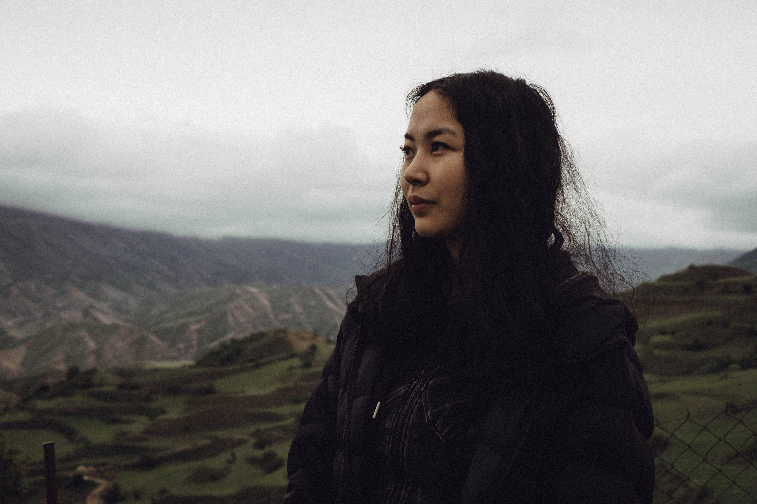 Горы. Профессиональный фотограф, Санкт-Петербург — Виктория Богомолова