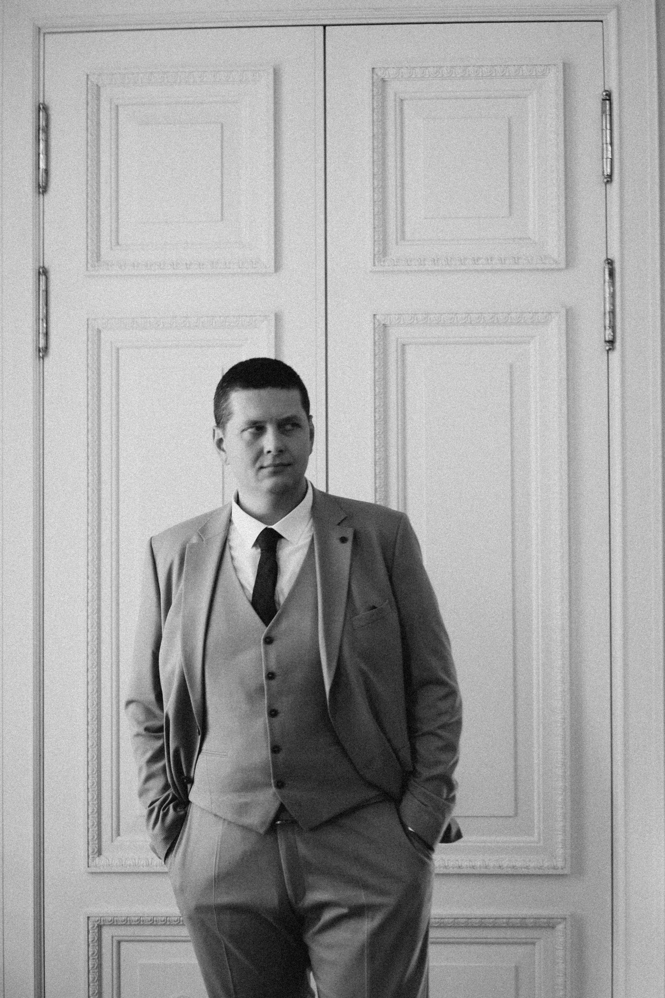 СВАДЕБНАЯ В ПУШКИНЕ. Профессиональный фотограф, Санкт-Петербург — Виктория Богомолова