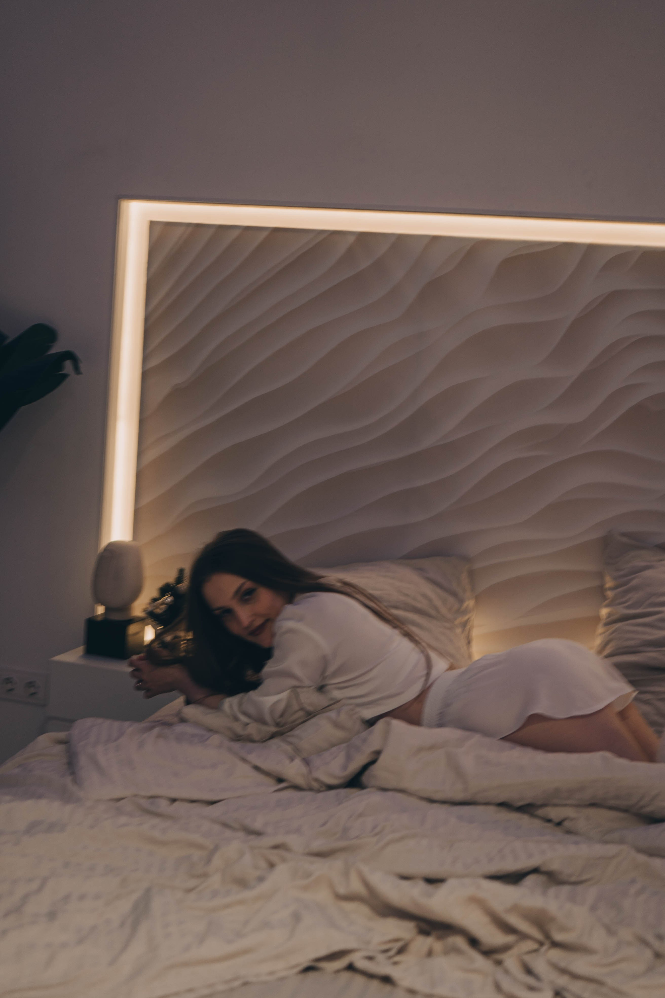 Новогодняя. Профессиональный фотограф, Санкт-Петербург — Виктория Богомолова