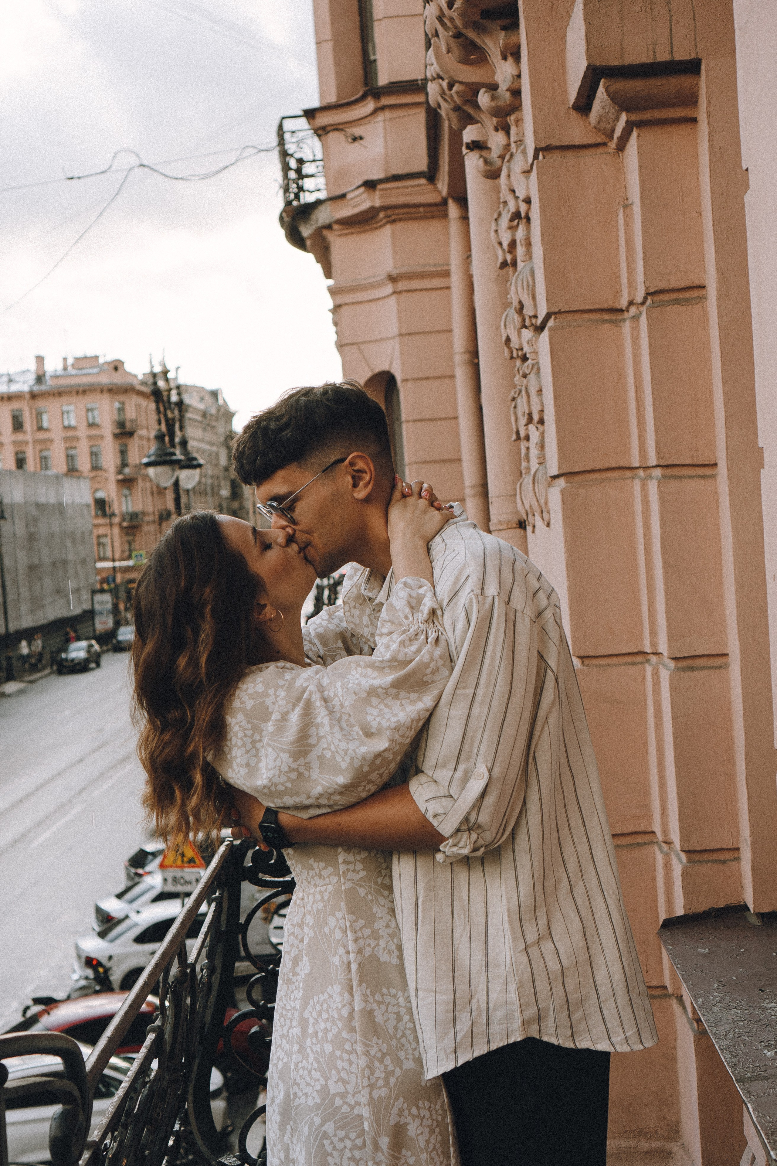 ЛЮБОВЬ В ИЮНЕ. Профессиональный фотограф, Санкт-Петербург — Виктория Богомолова