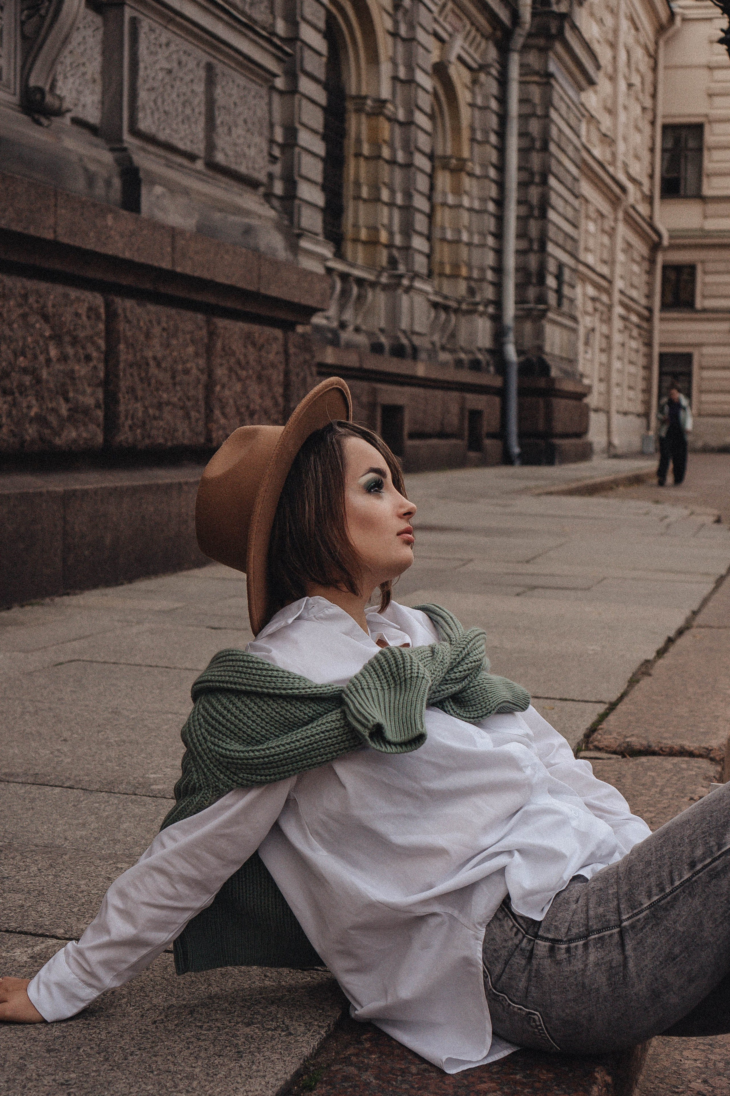 Прогулочная. Профессиональный фотограф, Санкт-Петербург — Виктория Богомолова