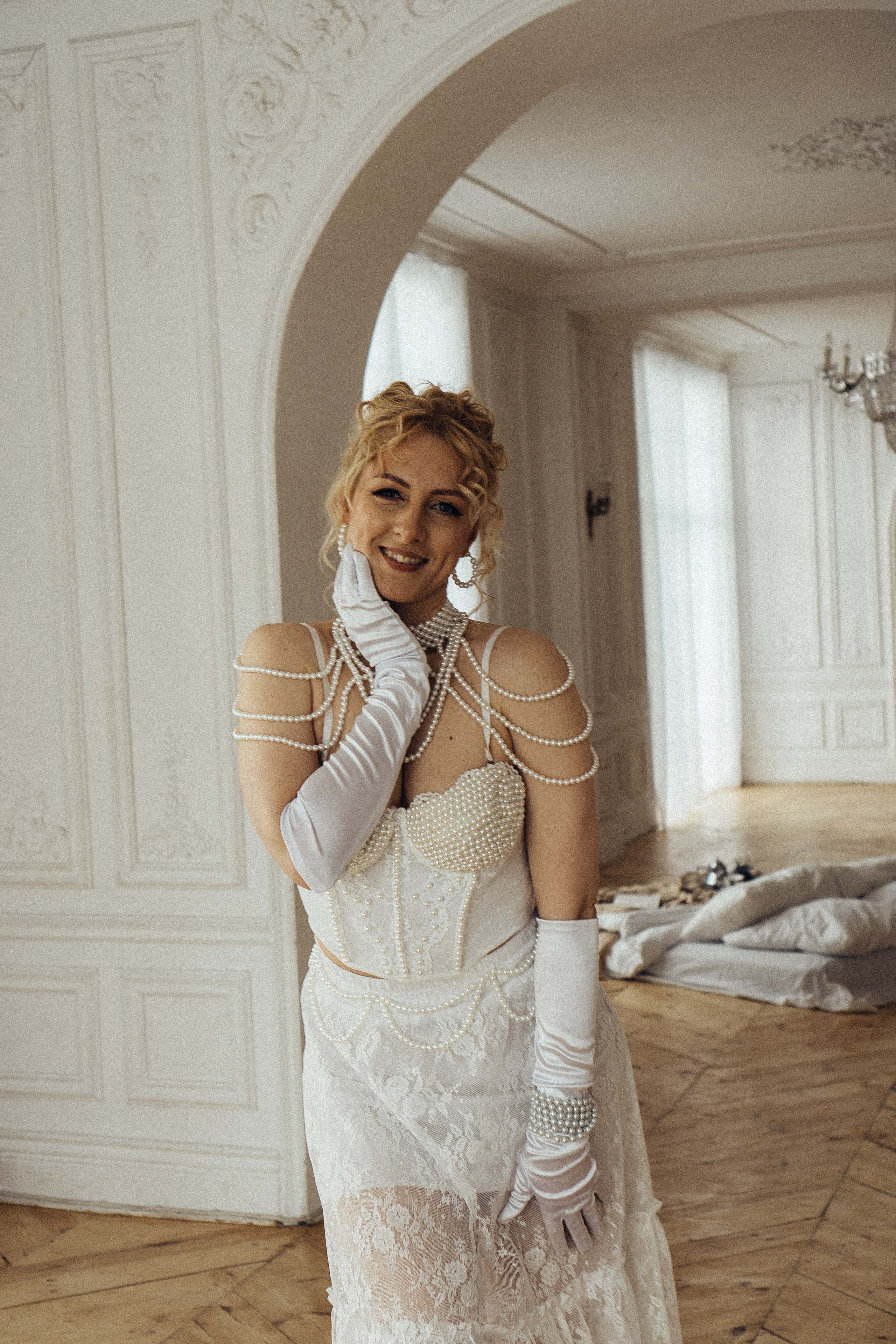 Винтажная история. Профессиональный фотограф, Санкт-Петербург — Виктория Богомолова