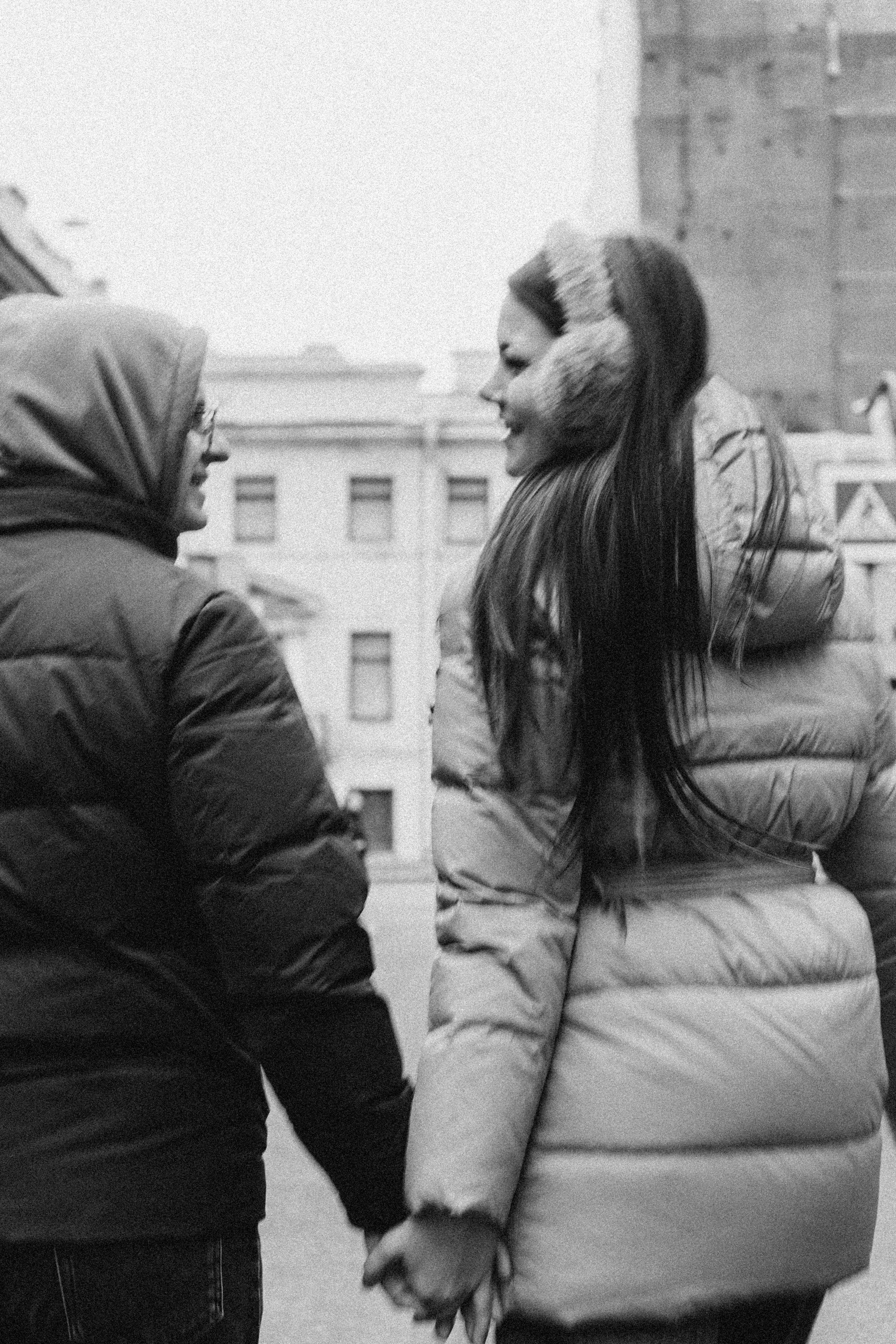 Весеняя прогулка. Профессиональный фотограф, Санкт-Петербург — Виктория Богомолова