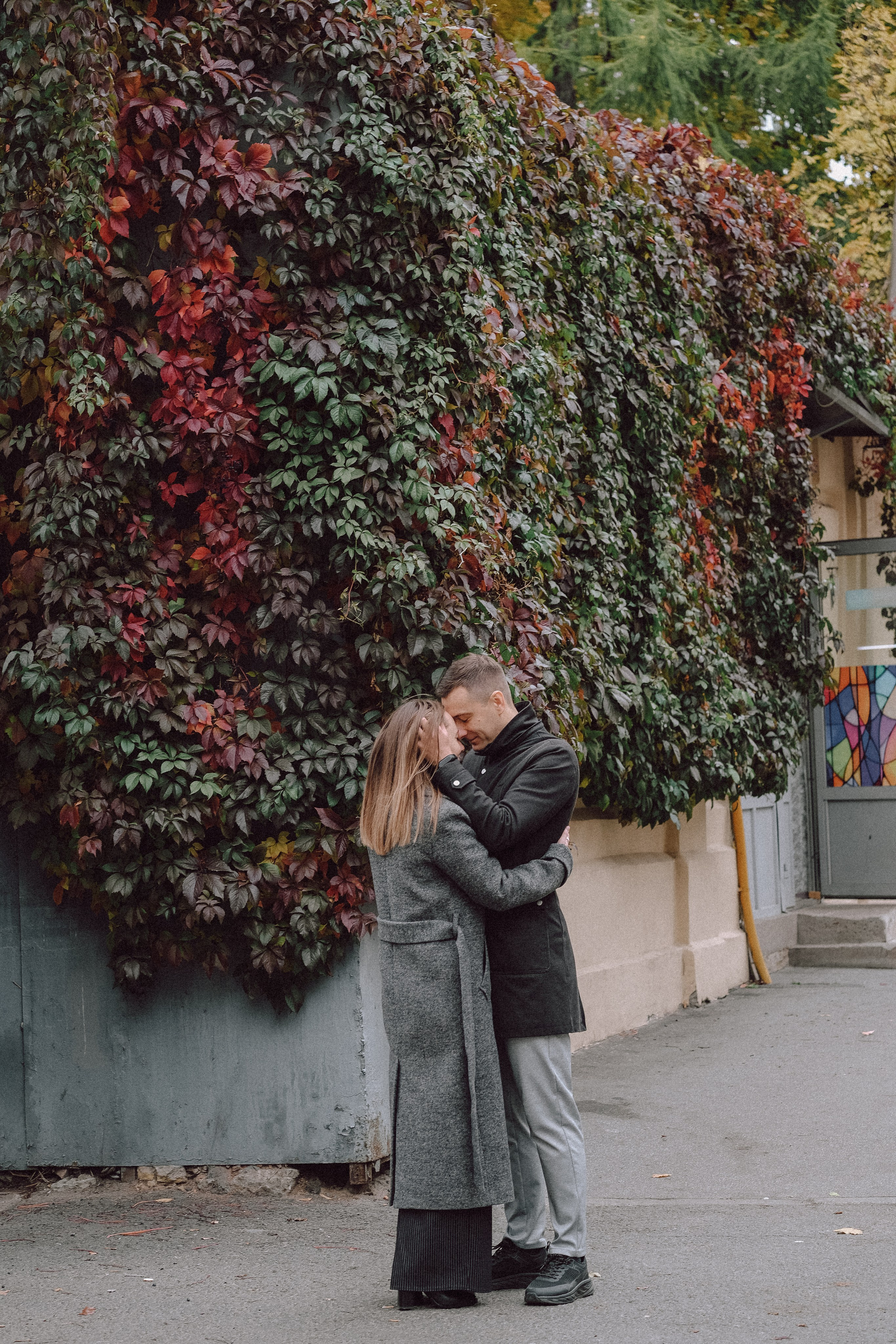 Прогулка по городу. Профессиональный фотограф, Санкт-Петербург — Виктория Богомолова