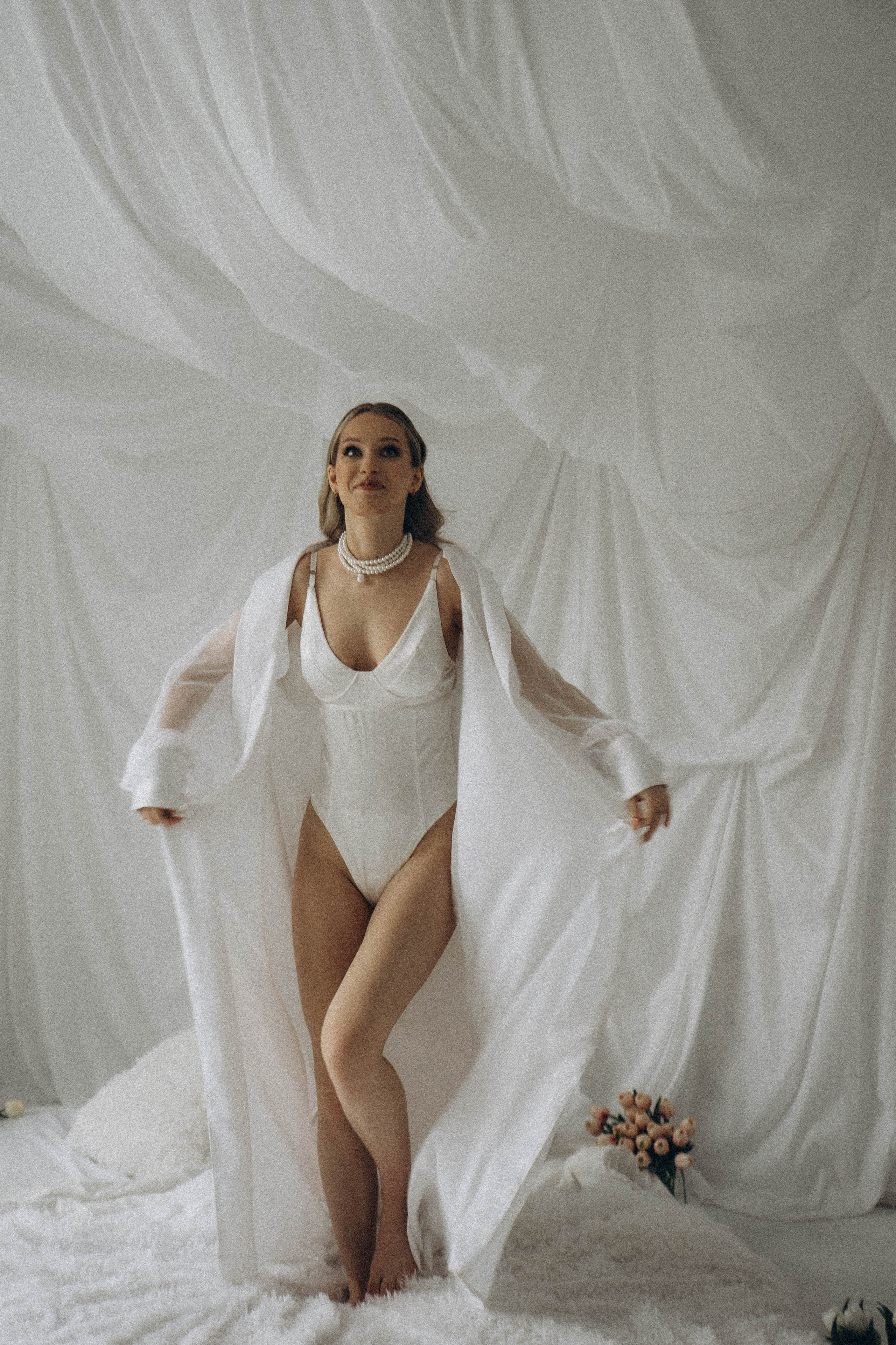 Весенняя. Профессиональный фотограф, Санкт-Петербург — Виктория Богомолова