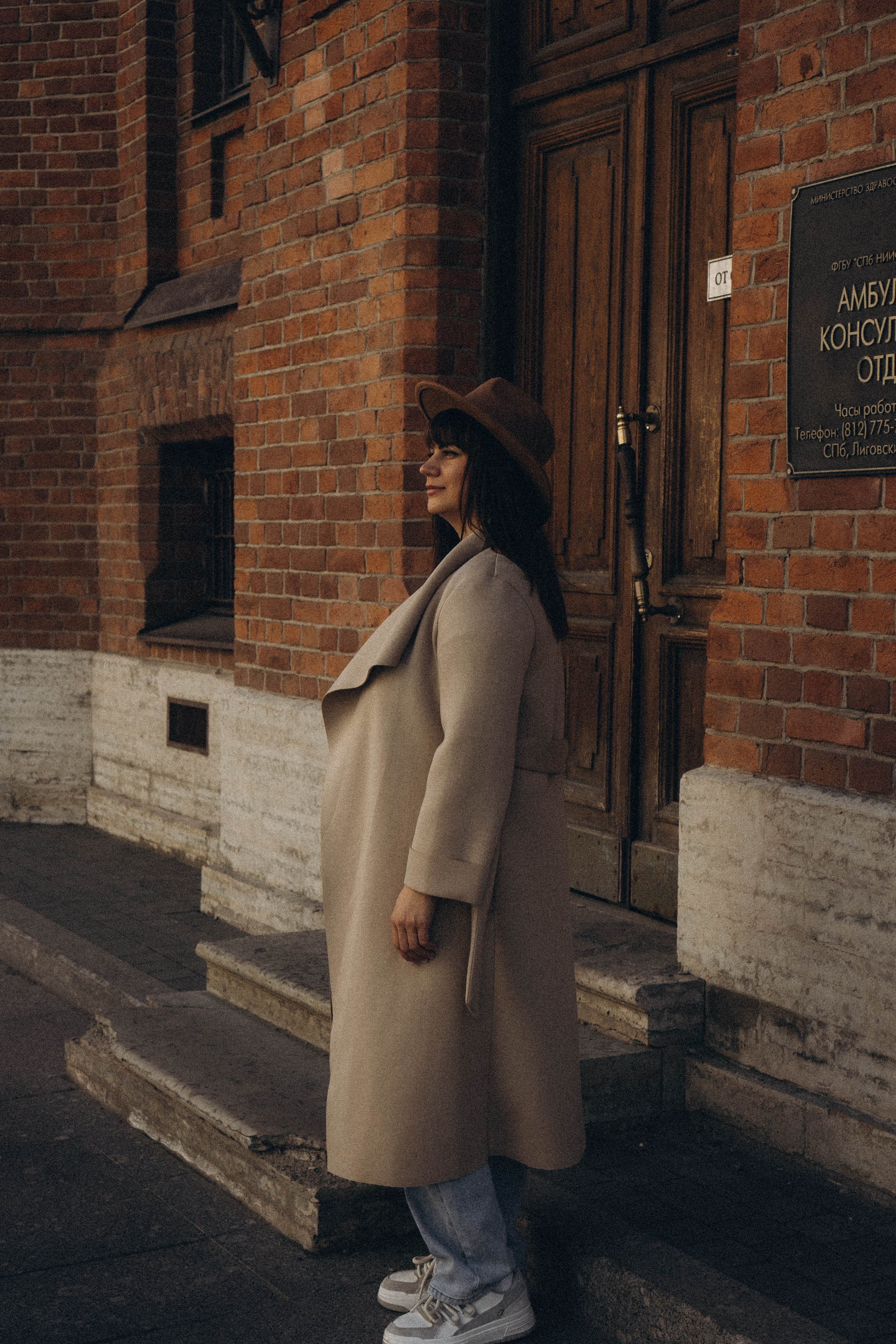 Прогулочная. Профессиональный фотограф, Санкт-Петербург — Виктория Богомолова