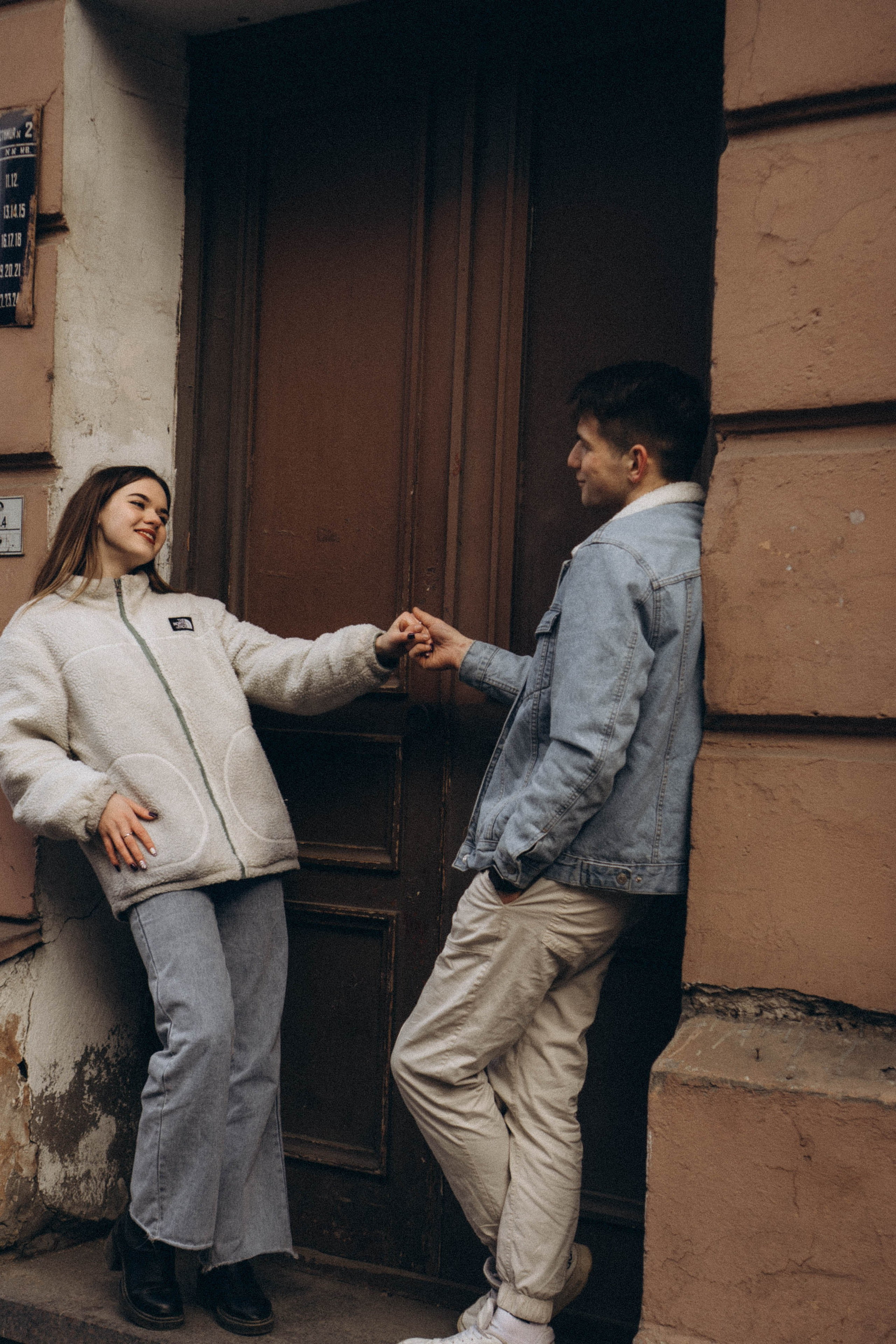 Прогулочная. Профессиональный фотограф, Санкт-Петербург — Виктория Богомолова