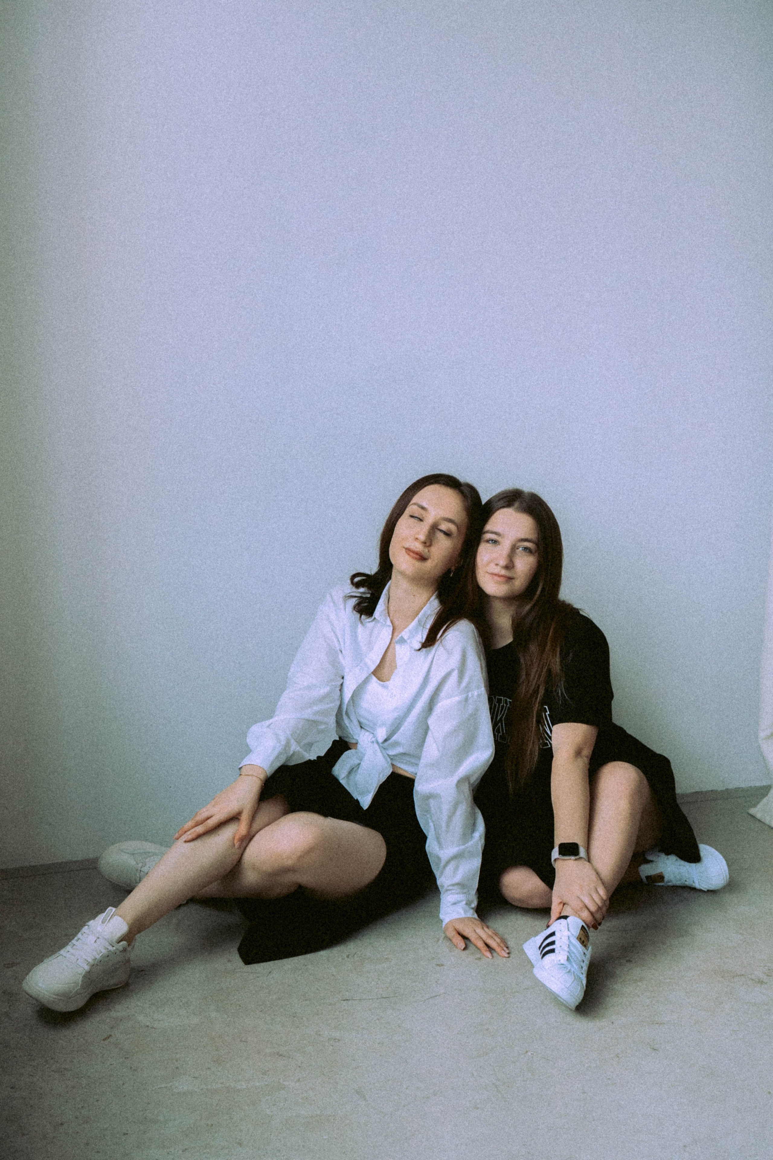 Подружки. Профессиональный фотограф, Санкт-Петербург — Виктория Богомолова