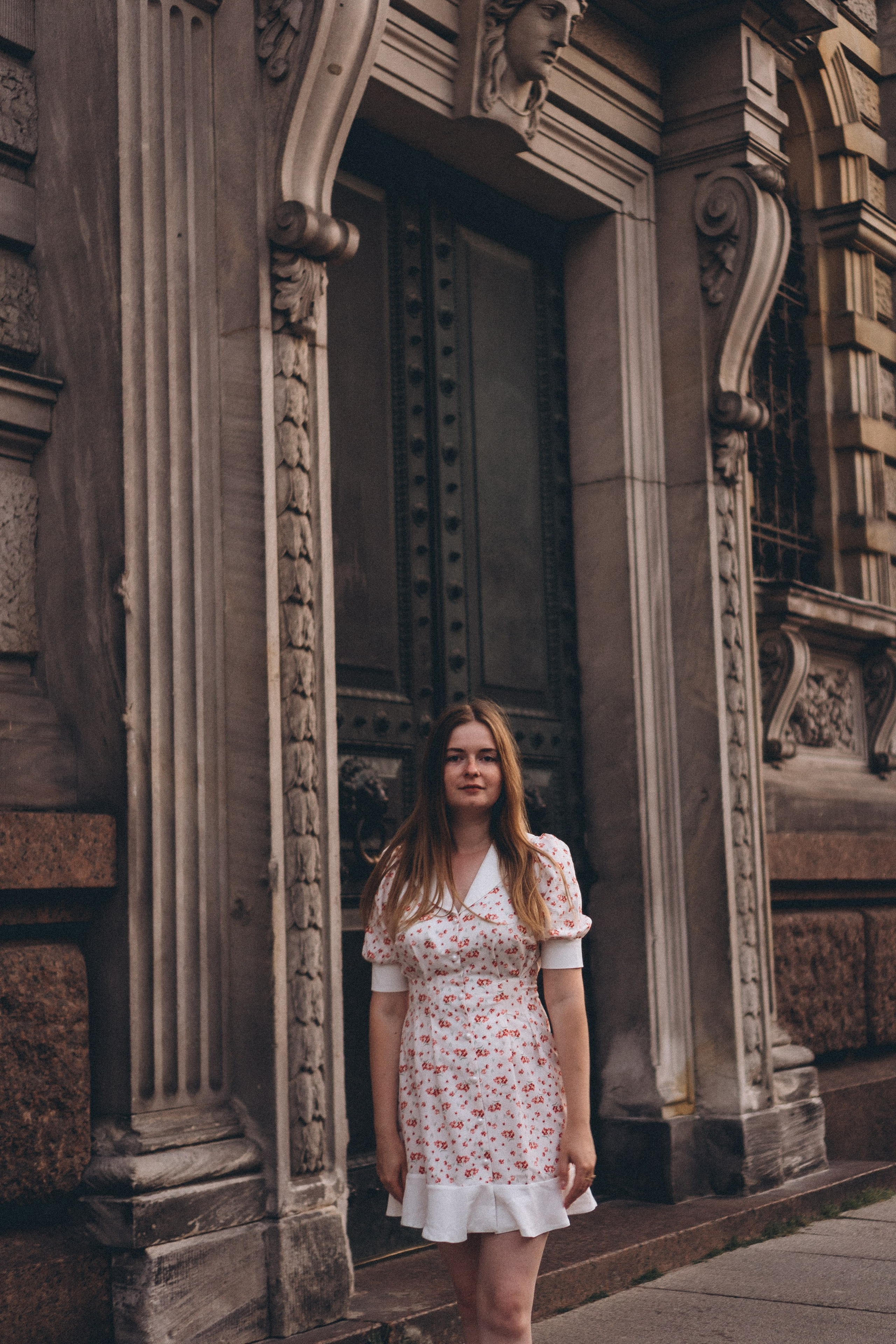 ПРОГУЛКА УТОРОМ ПО ПИТЕРУ. Профессиональный фотограф, Санкт-Петербург — Виктория Богомолова