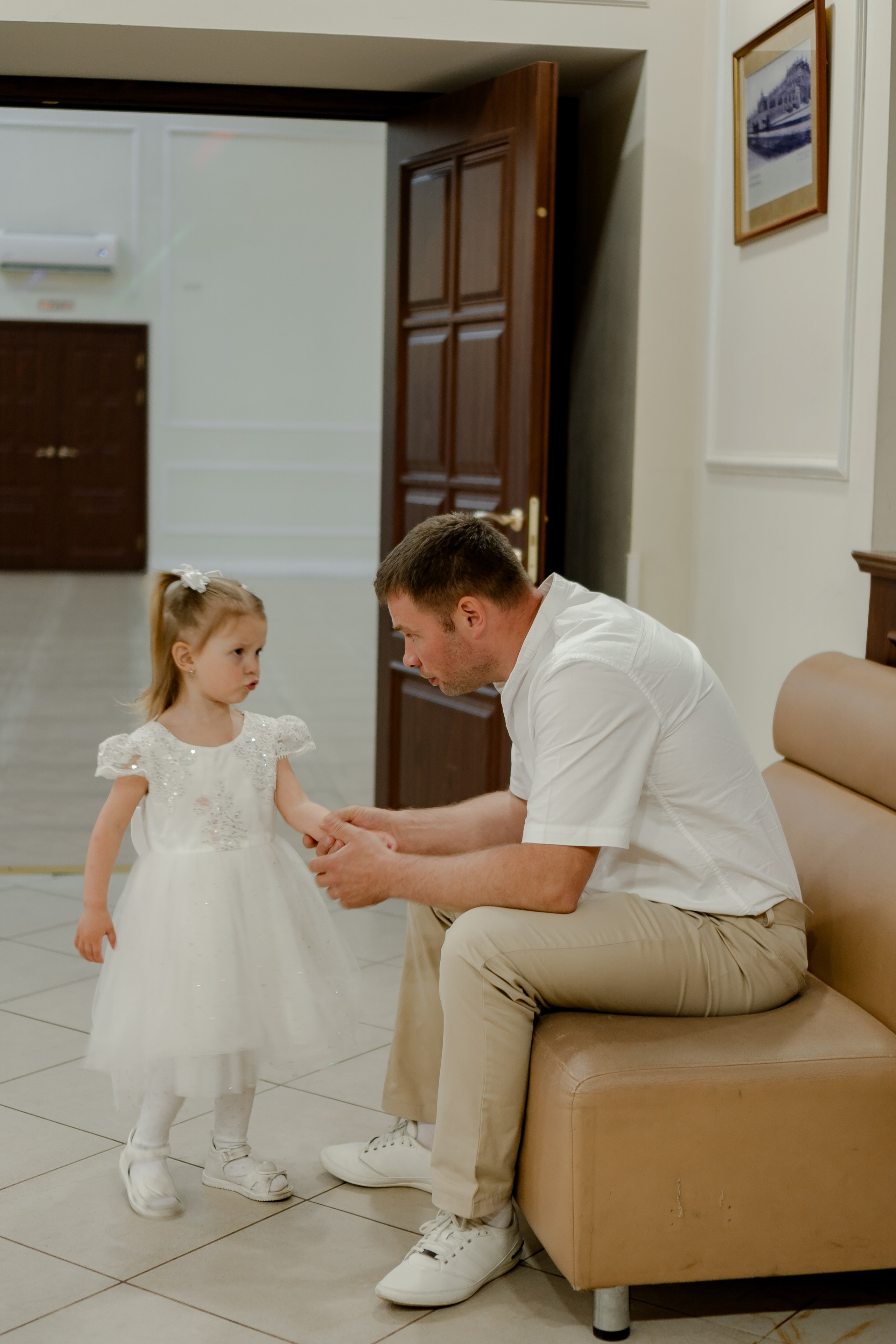 СВАДЕБНАЯ СЬЕМКА В ЗАГСЕ И БАНКЕТ. Профессиональный фотограф, Санкт-Петербург — Виктория Богомолова
