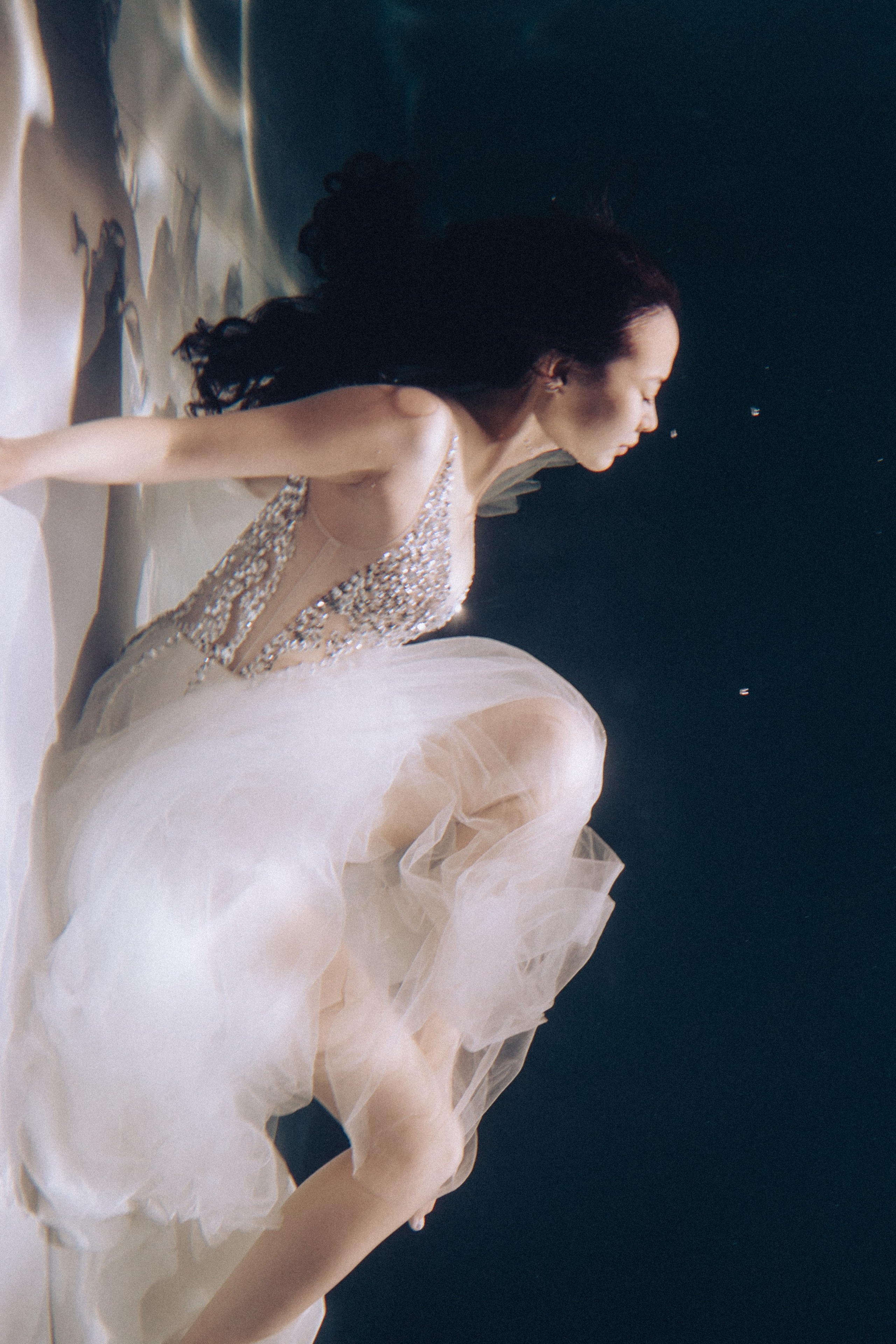 ФОТОСЕСИСИЯ В БАССЕЙНЕ. Профессиональный фотограф, Санкт-Петербург — Виктория Богомолова