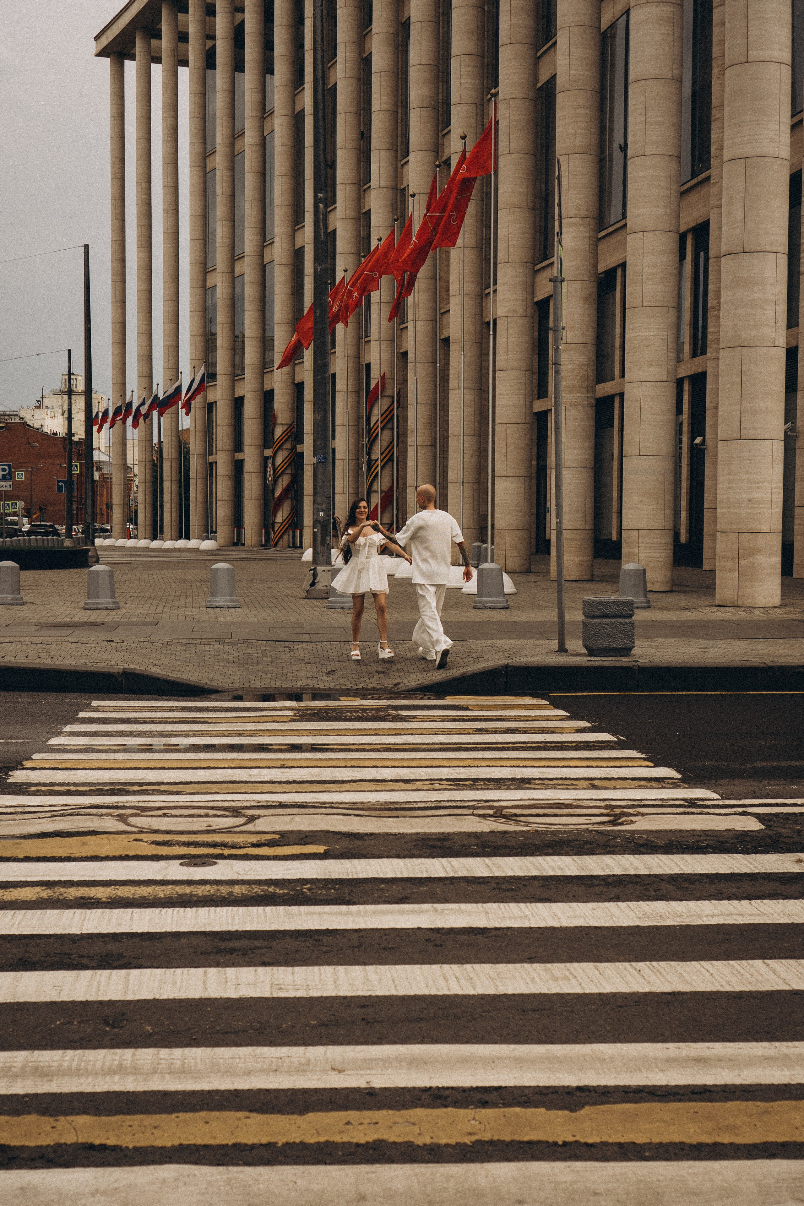 СВАДЕБНАЯ ПРОГУЛКА ПО ТАВРИЧЕСКОМУ САДУ И НЕВСКОЙ РАТУШЕ. Профессиональный фотограф, Санкт-Петербург — Виктория Богомолова