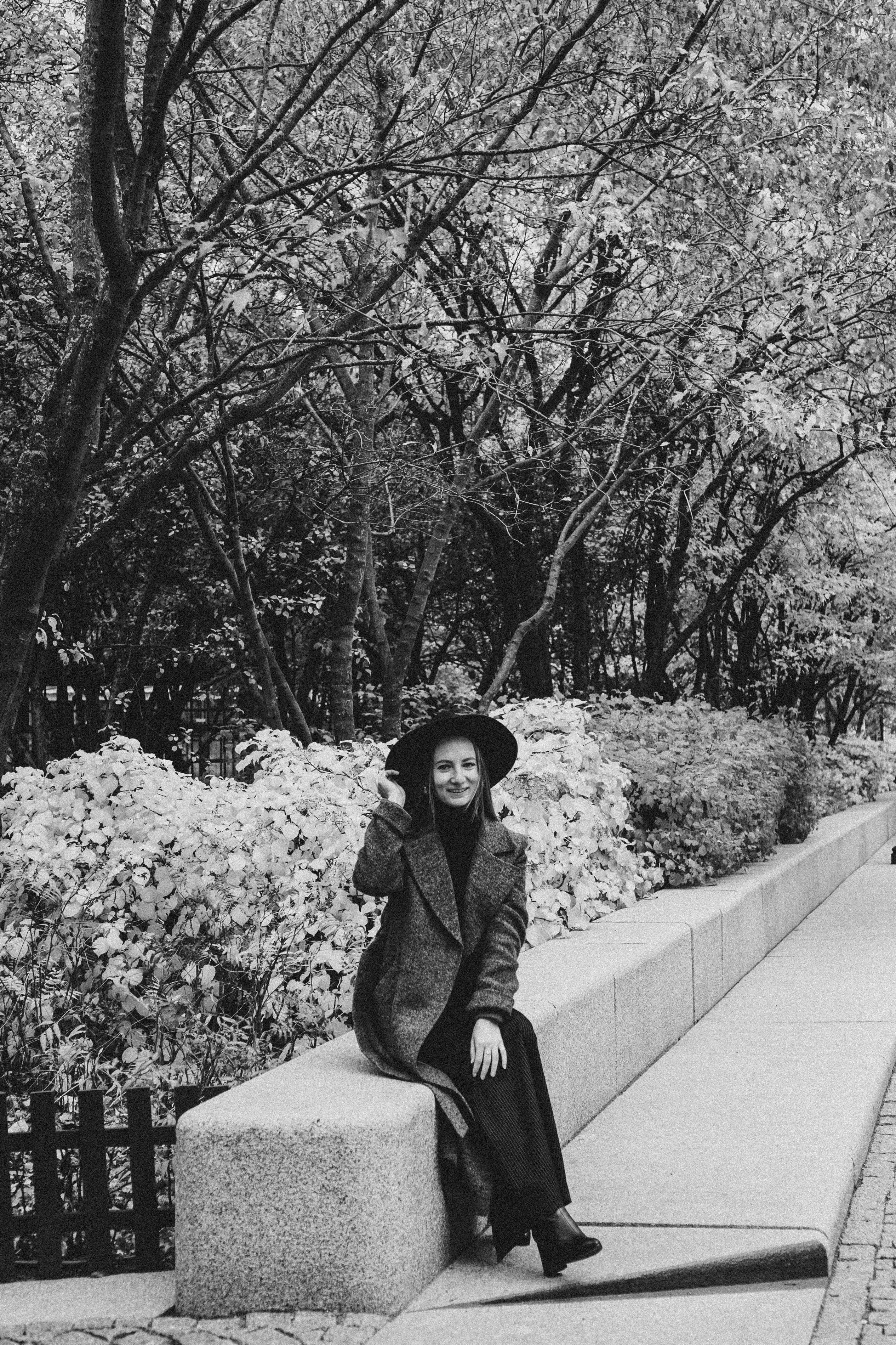 Прогулка по городу. Профессиональный фотограф, Санкт-Петербург — Виктория Богомолова