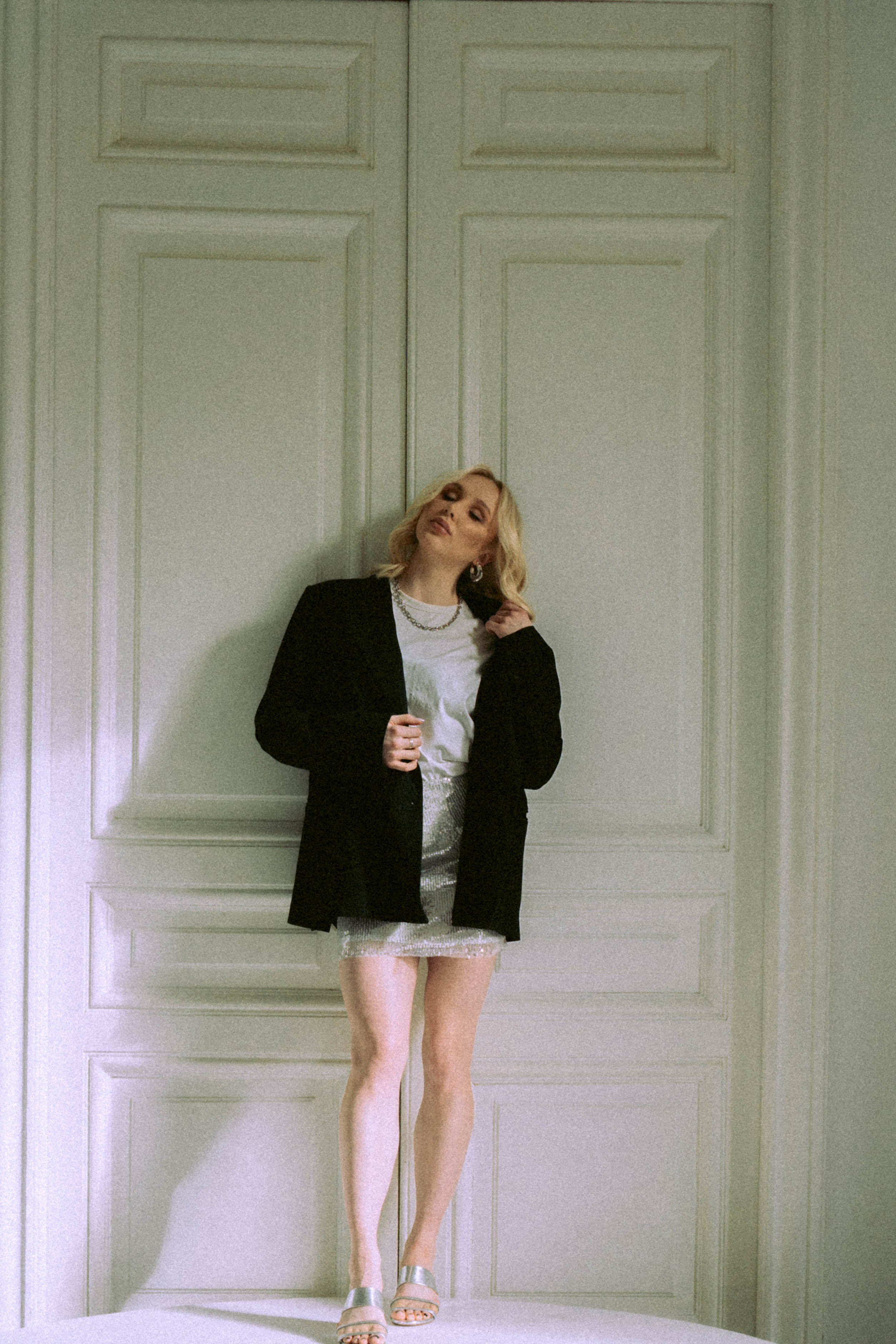 Студийная. Профессиональный фотограф, Санкт-Петербург — Виктория Богомолова