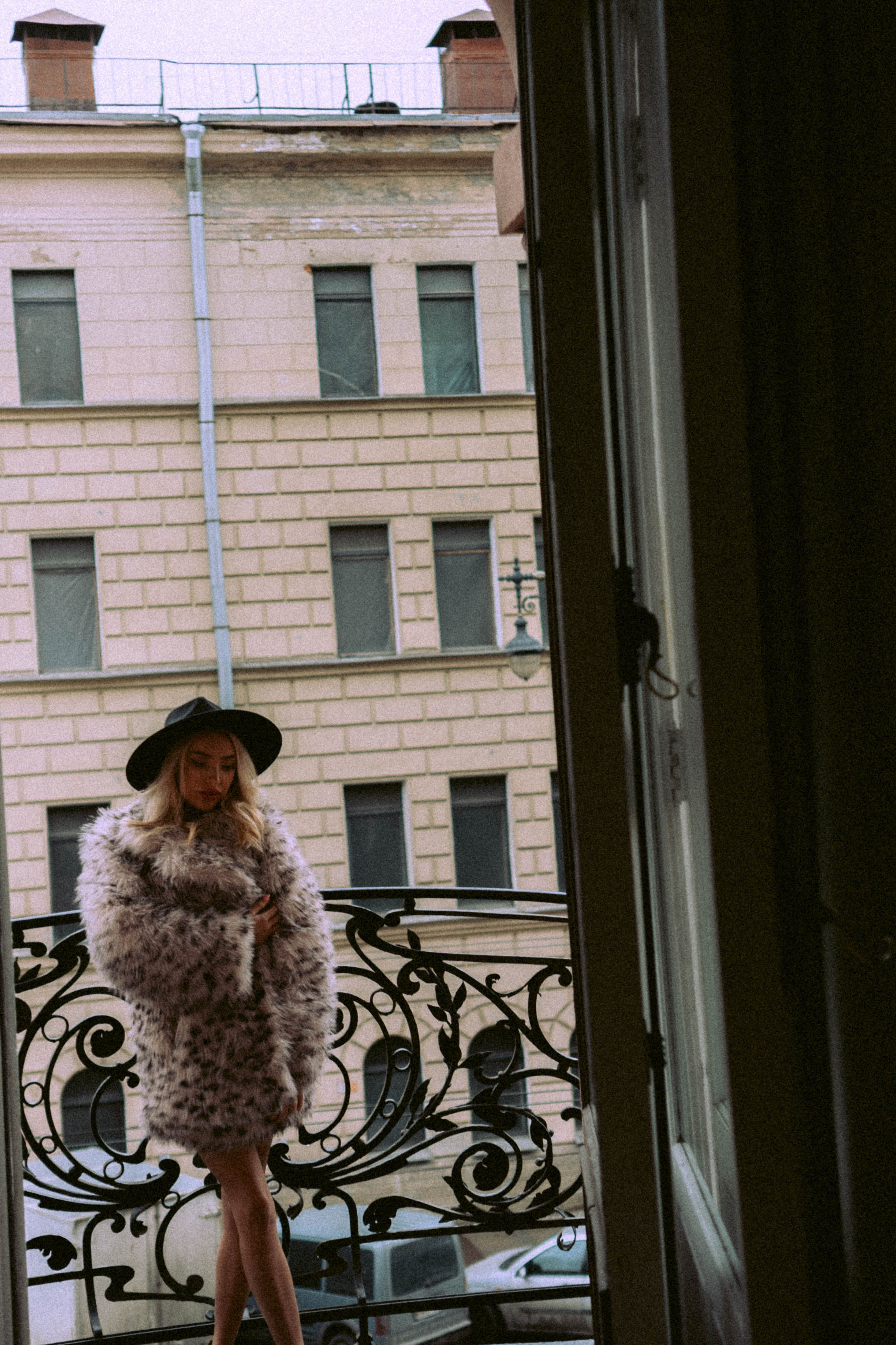 Винтажная серия. Профессиональный фотограф, Санкт-Петербург — Виктория Богомолова