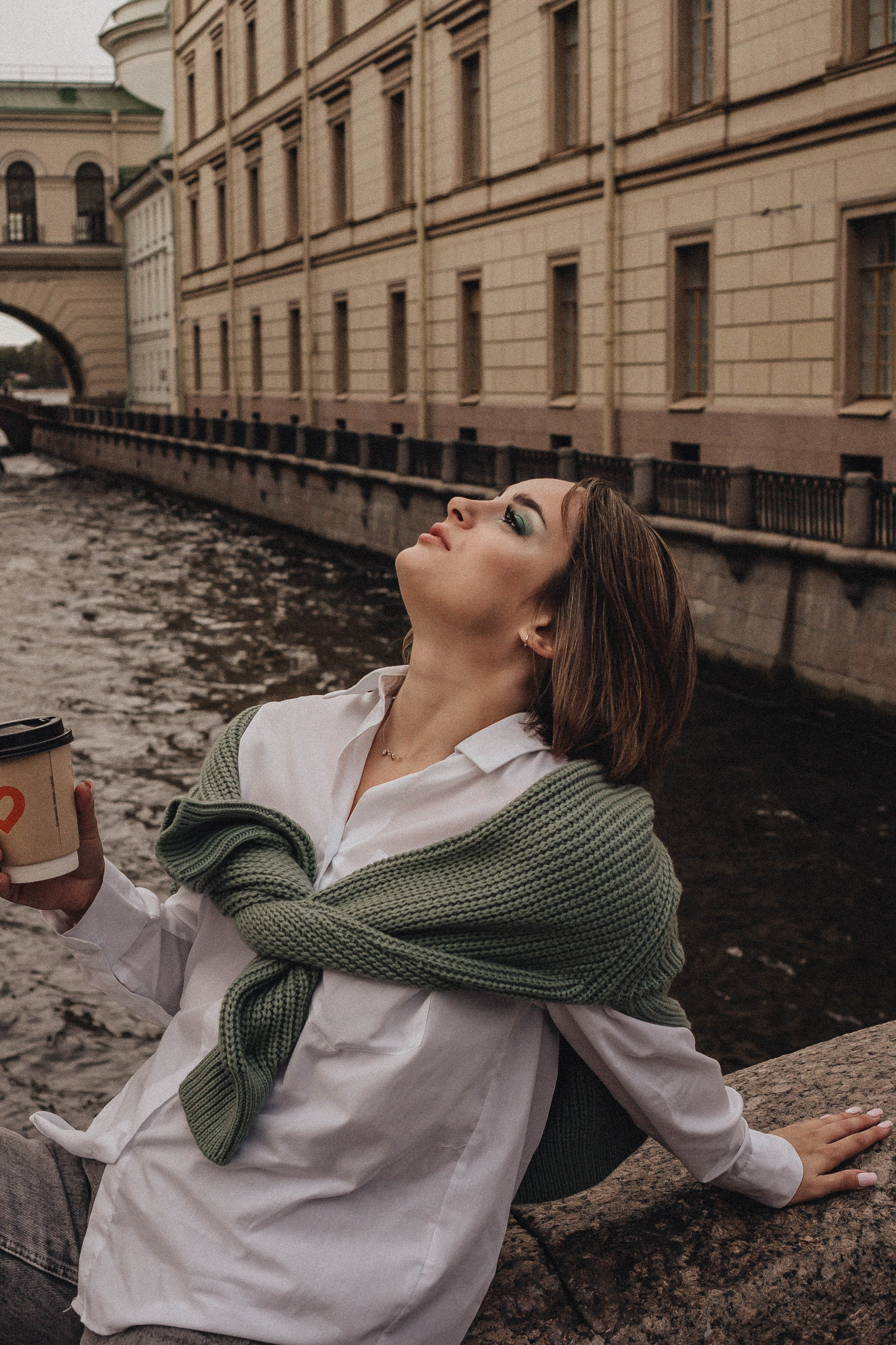 Прогулочная. Профессиональный фотограф, Санкт-Петербург — Виктория Богомолова