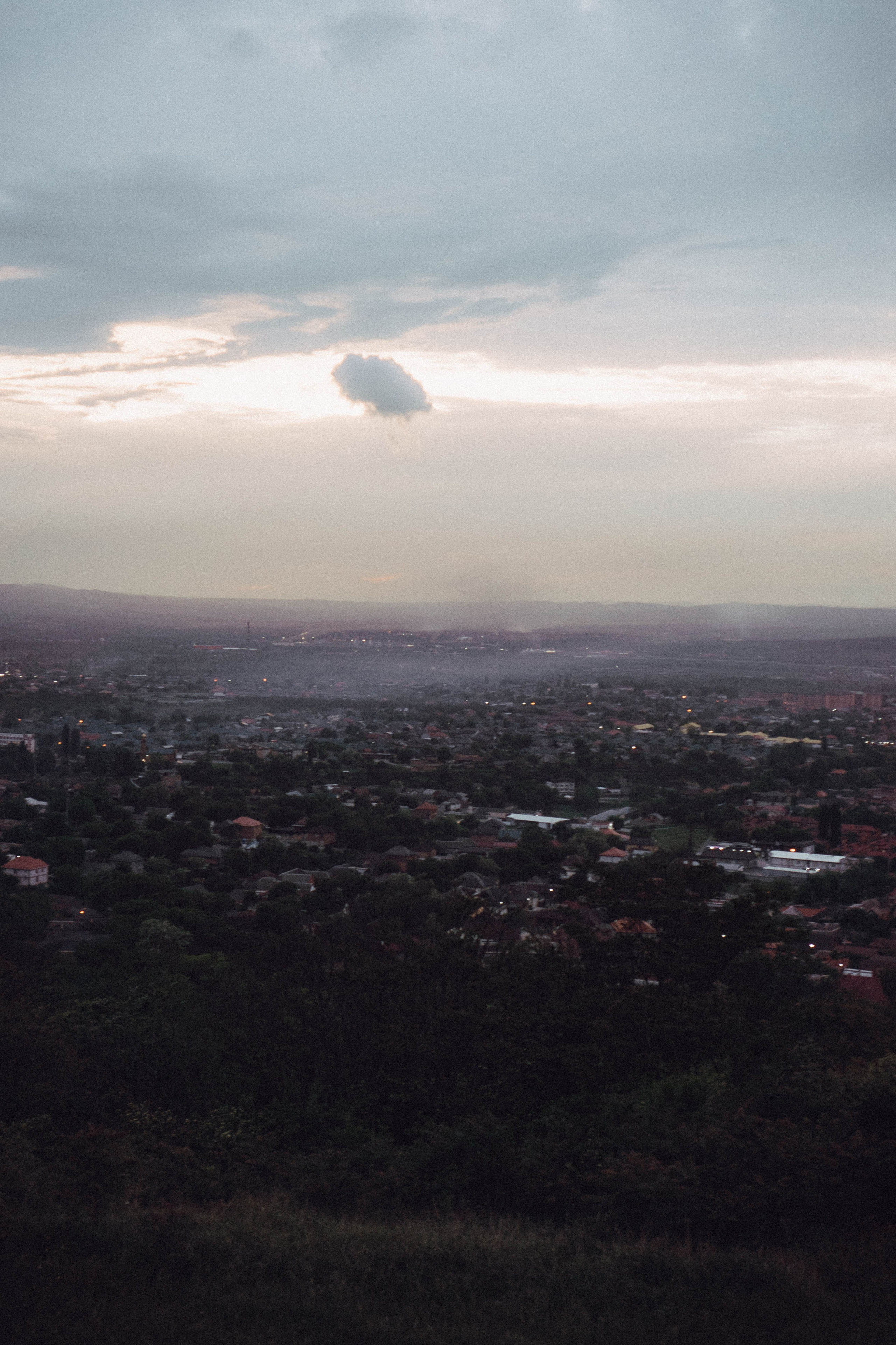 Кавказ. Профессиональный фотограф, Санкт-Петербург — Виктория Богомолова