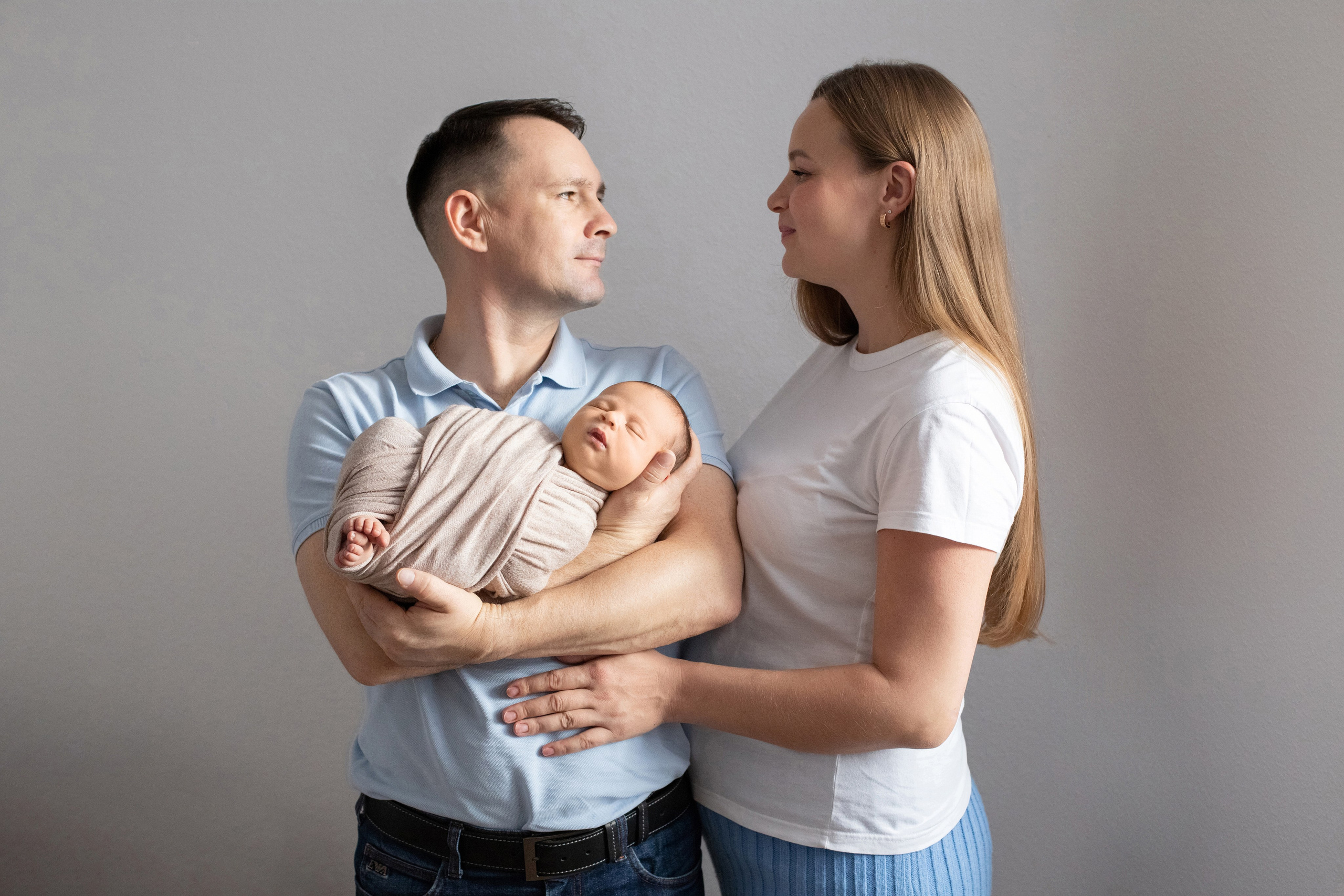 Екатерина Итого. Фотограф новорожденных в Екатеринбурге Татьяна Продан