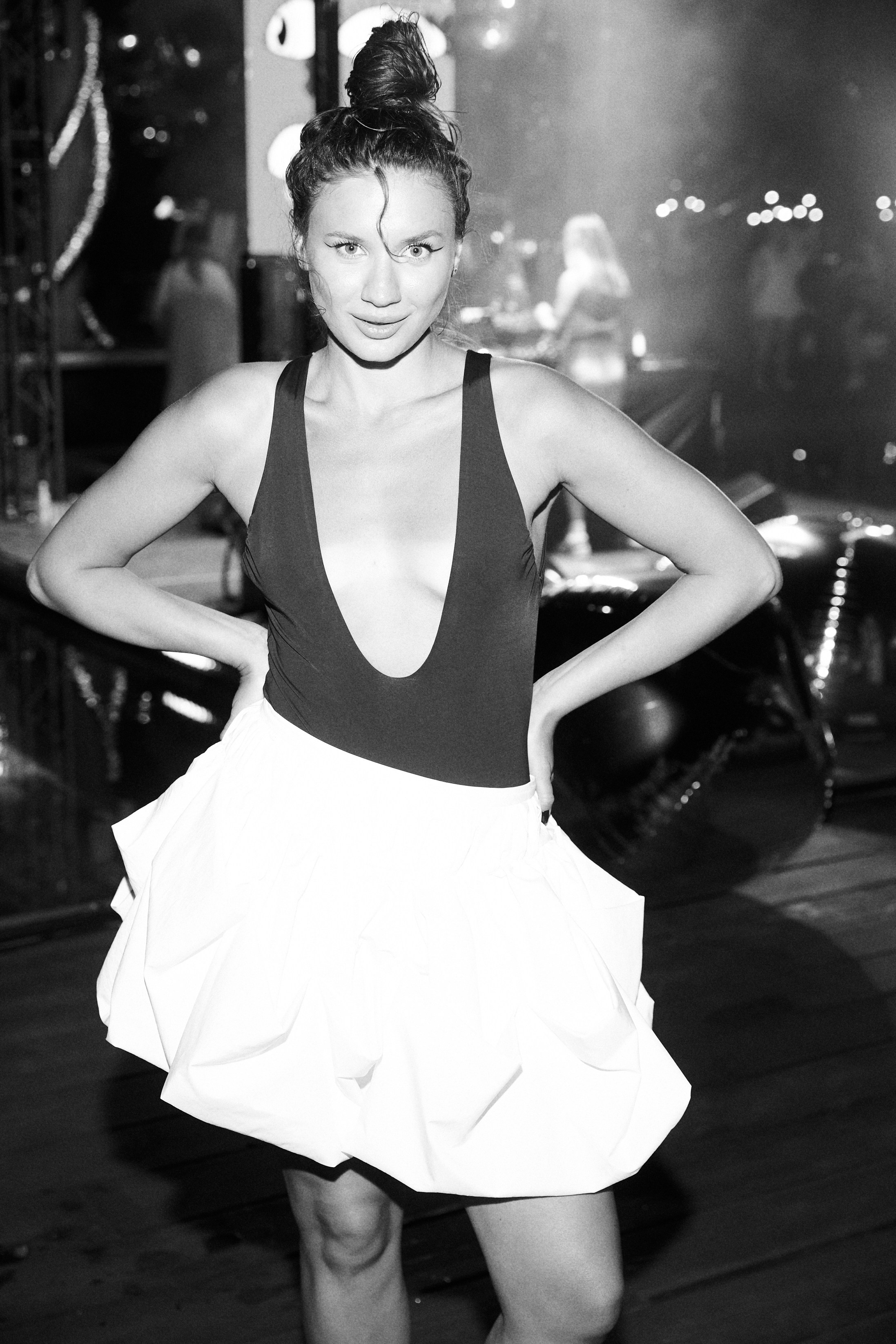 FACE2FACE. Фотограф Максим Маркелов