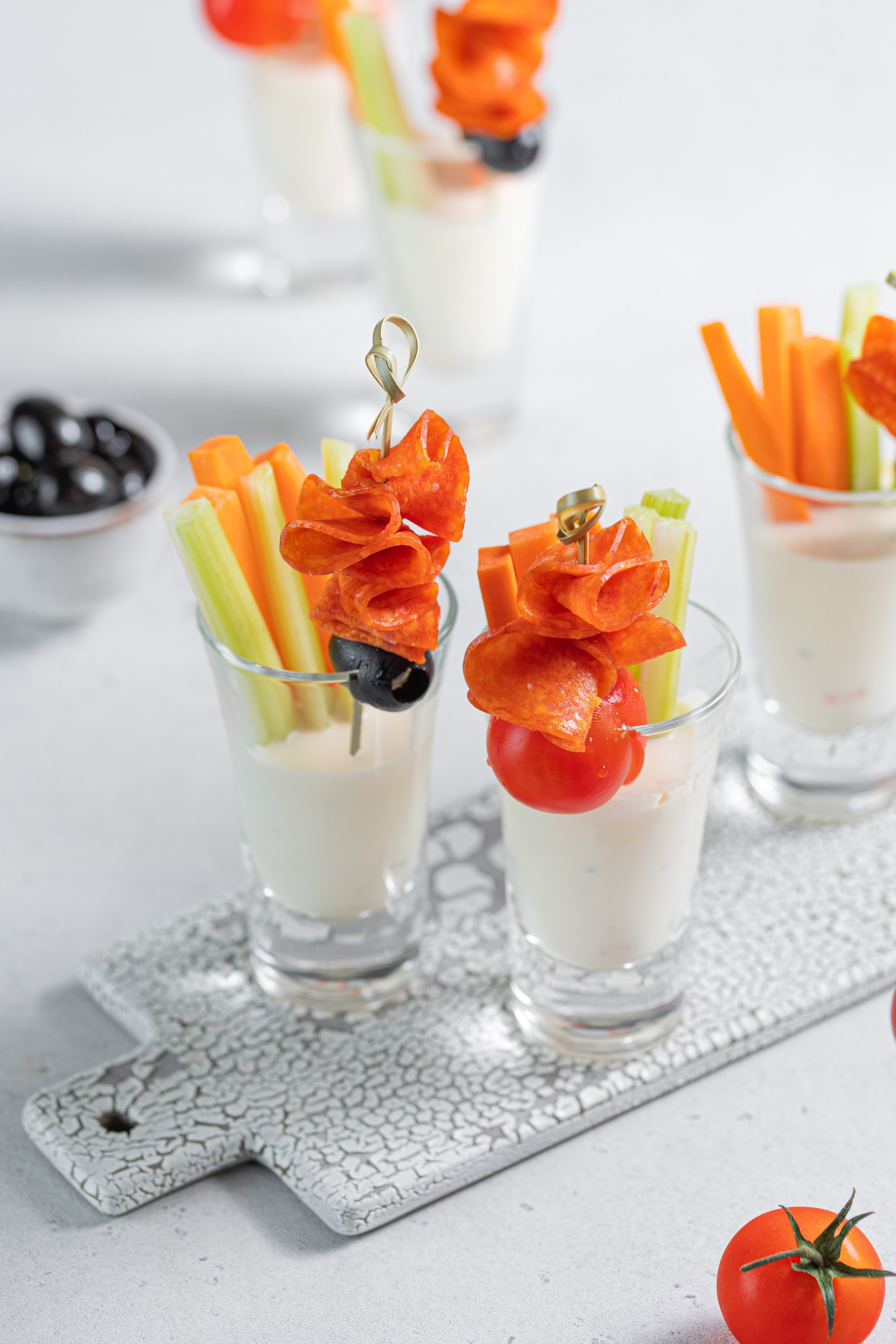 Черкизово (продакшн gruppa.ru). Фудфотограф, фудстилист и сет дизайнер в Москве Алена Синицына