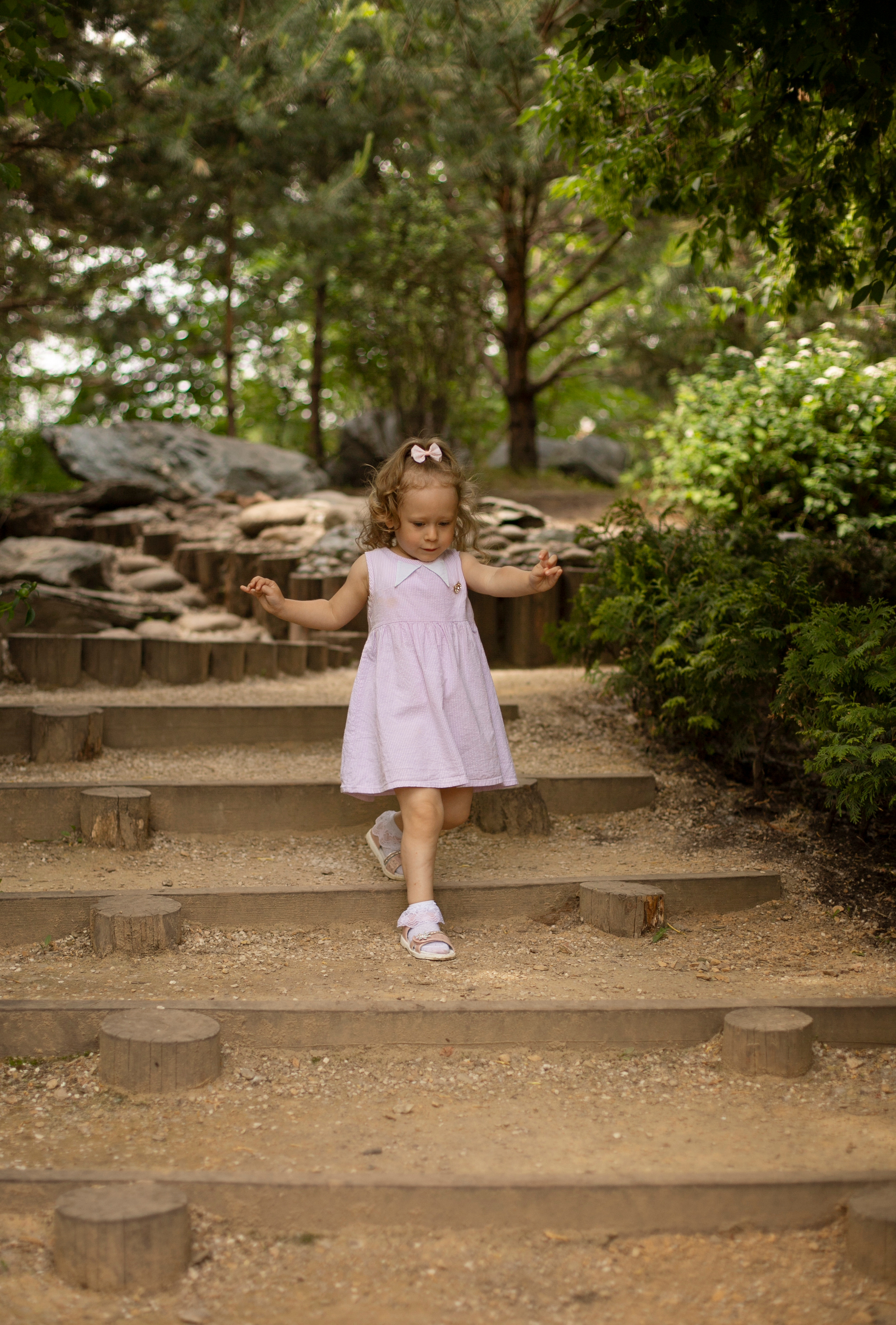 Фотопрогулки. Семейный фотограф в Красноярске Наталья Алина