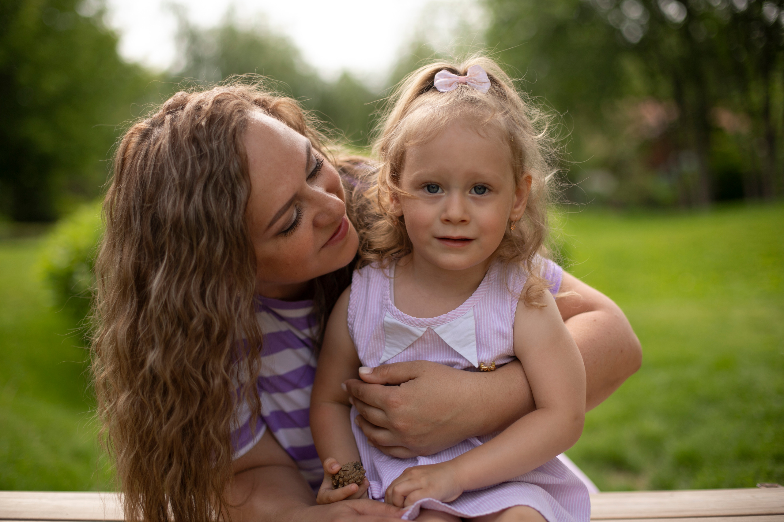 Фотопрогулки. Семейный фотограф в Красноярске Наталья Алина