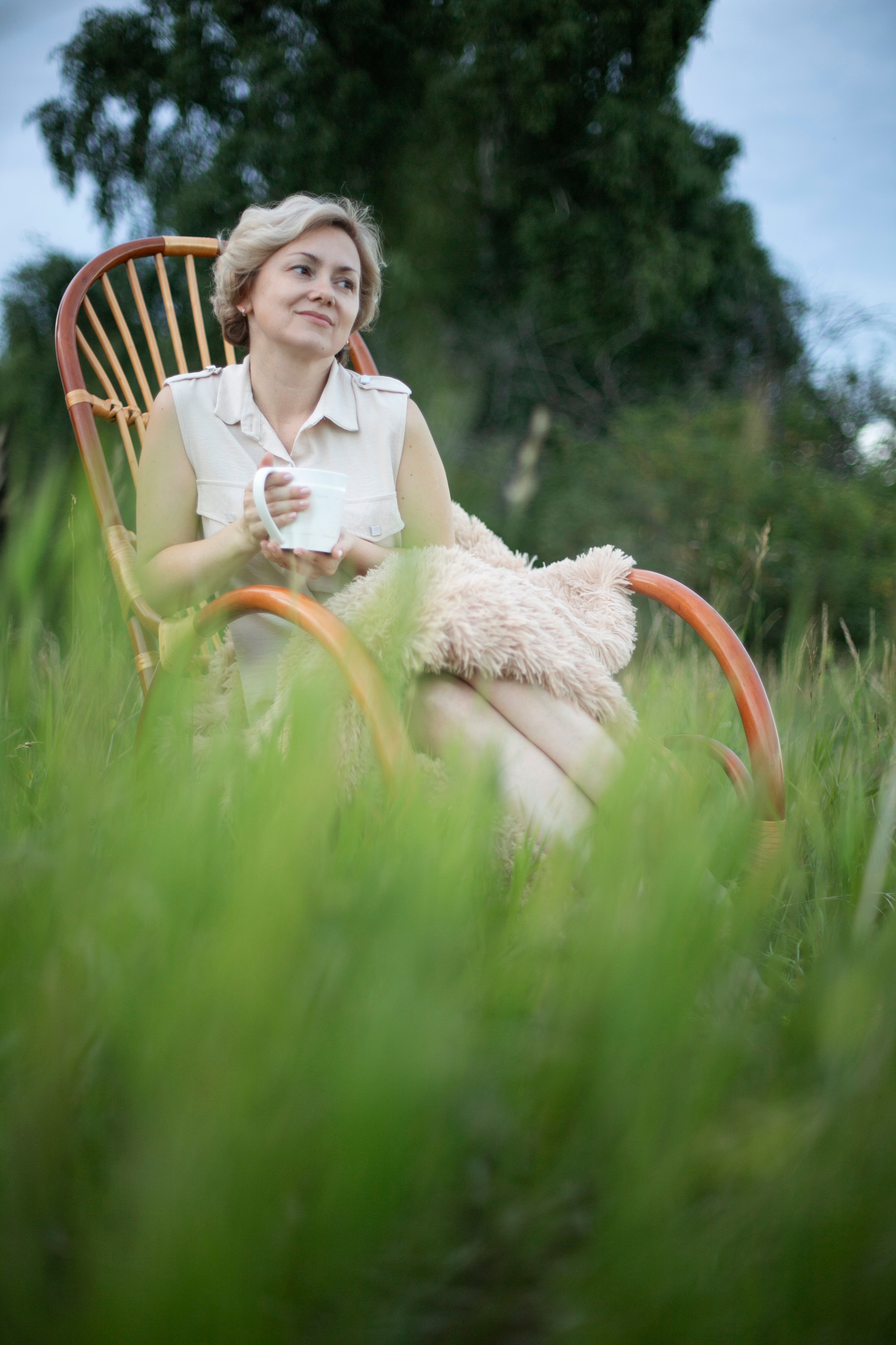 Фотопрогулки. Семейный фотограф в Красноярске Наталья Алина