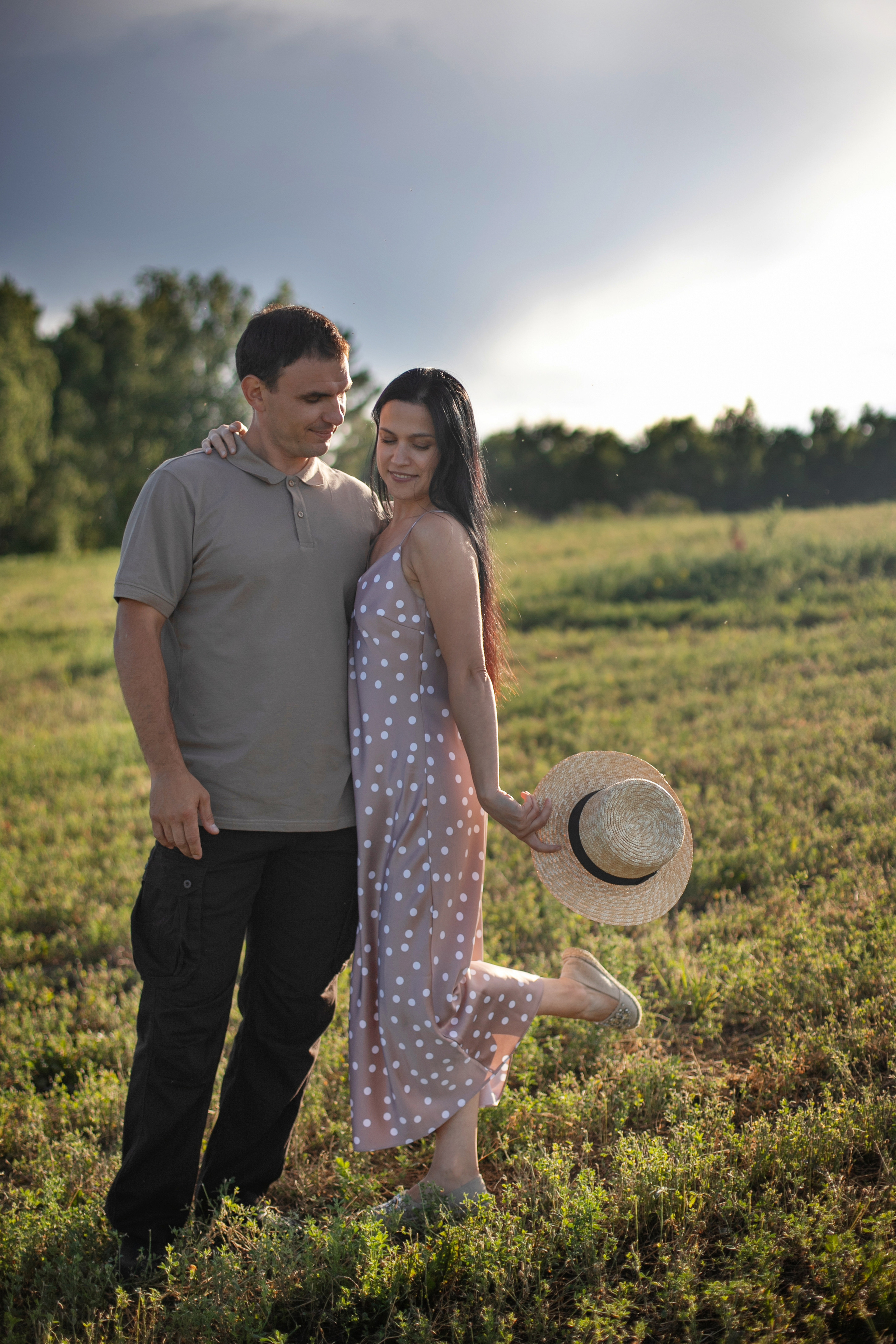 Фотопрогулки. Семейный фотограф в Красноярске Наталья Алина