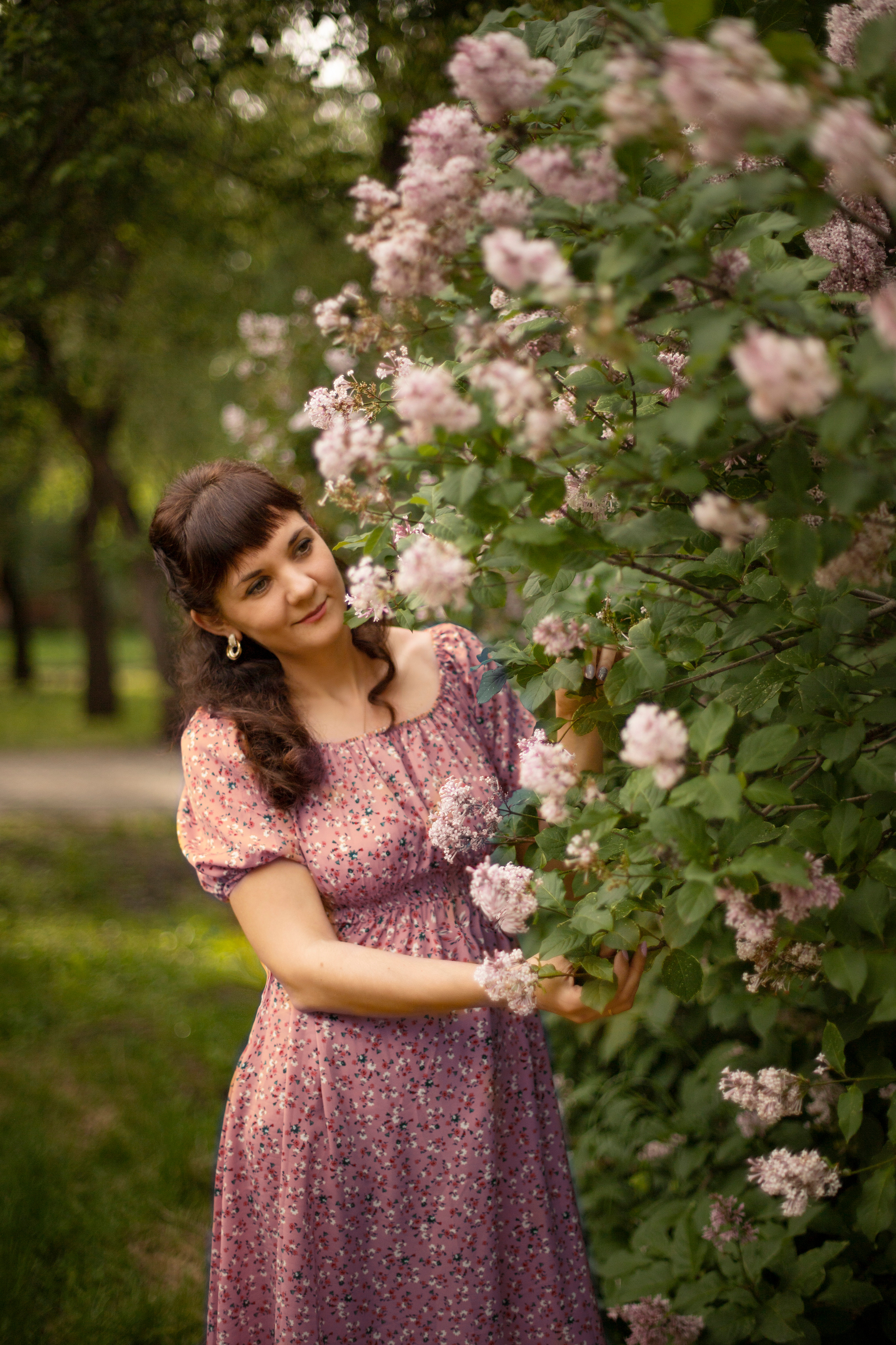 Фотопрогулки. Семейный фотограф в Красноярске Наталья Алина