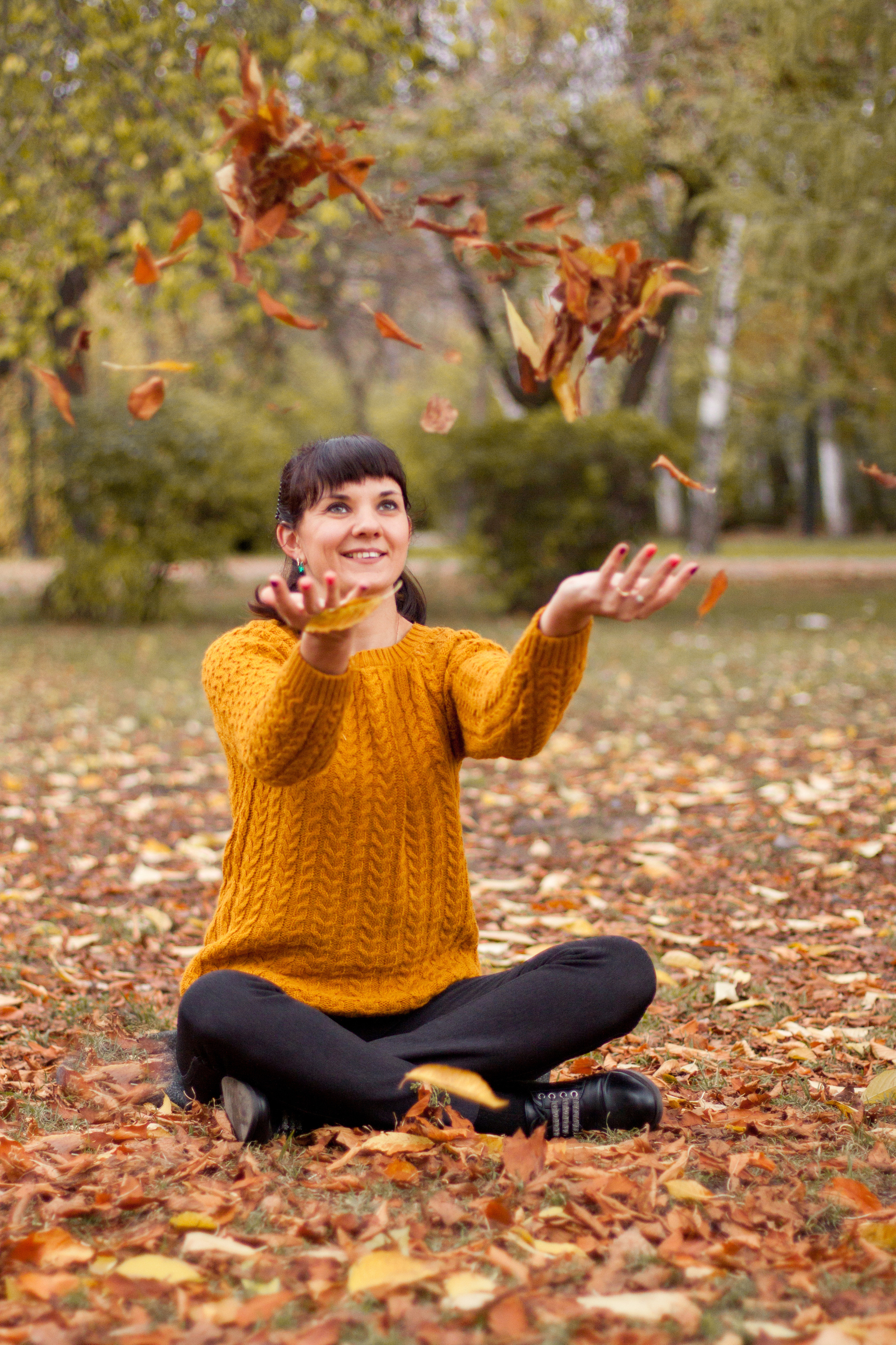Фотопрогулки. Семейный фотограф в Красноярске Наталья Алина