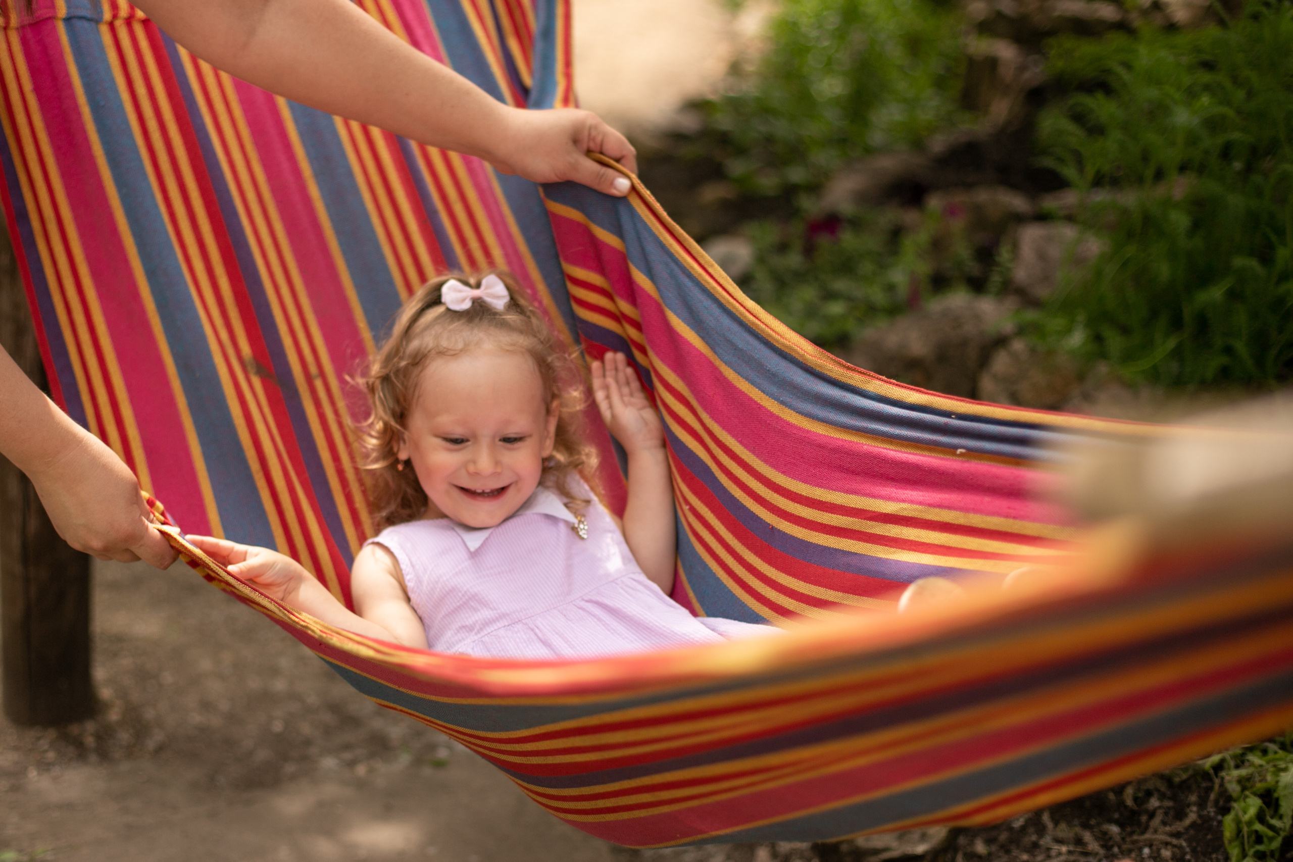 Фотопрогулки. Семейный фотограф в Красноярске Наталья Алина