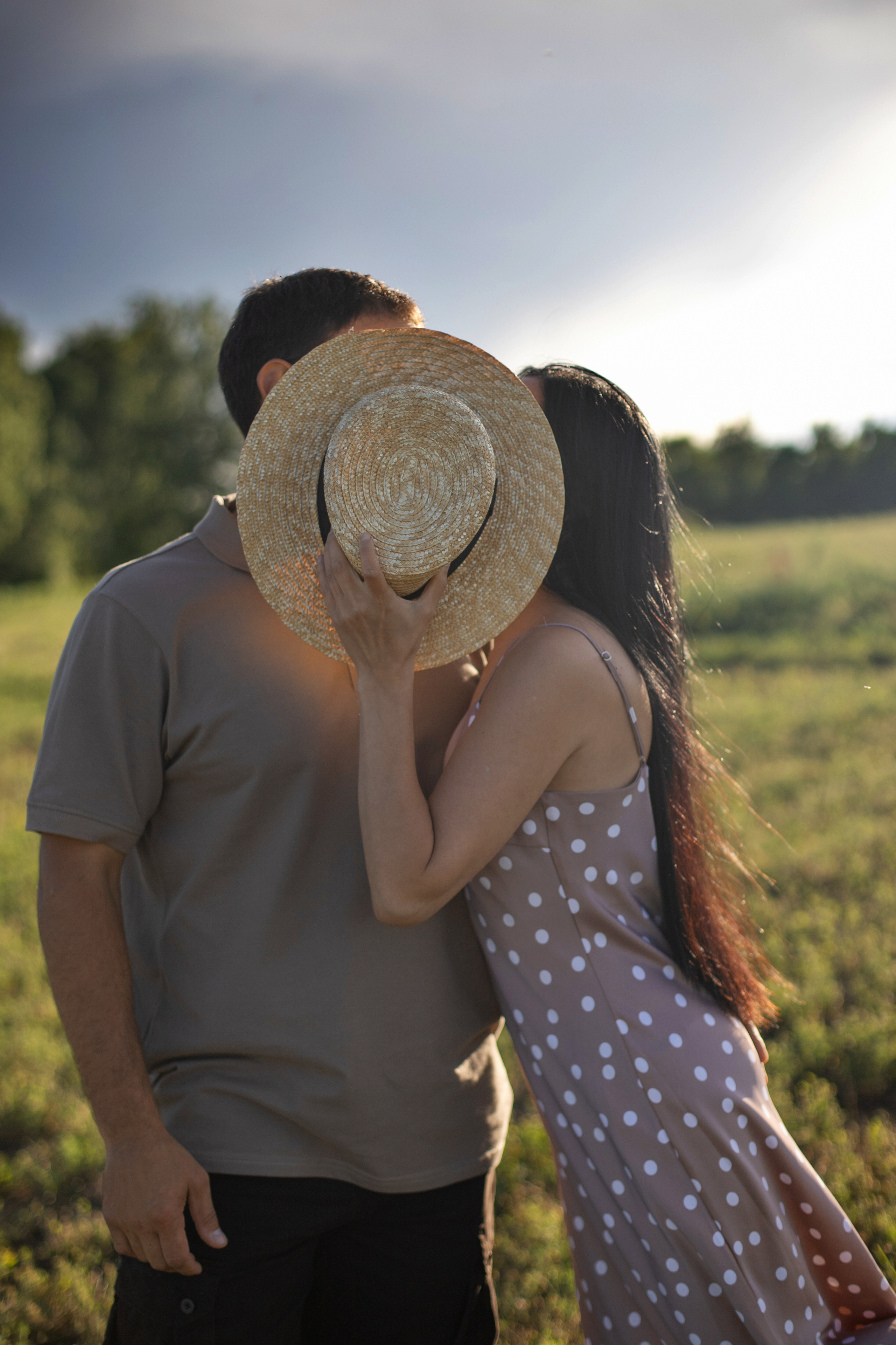 Фотопрогулки. Семейный фотограф в Красноярске Наталья Алина