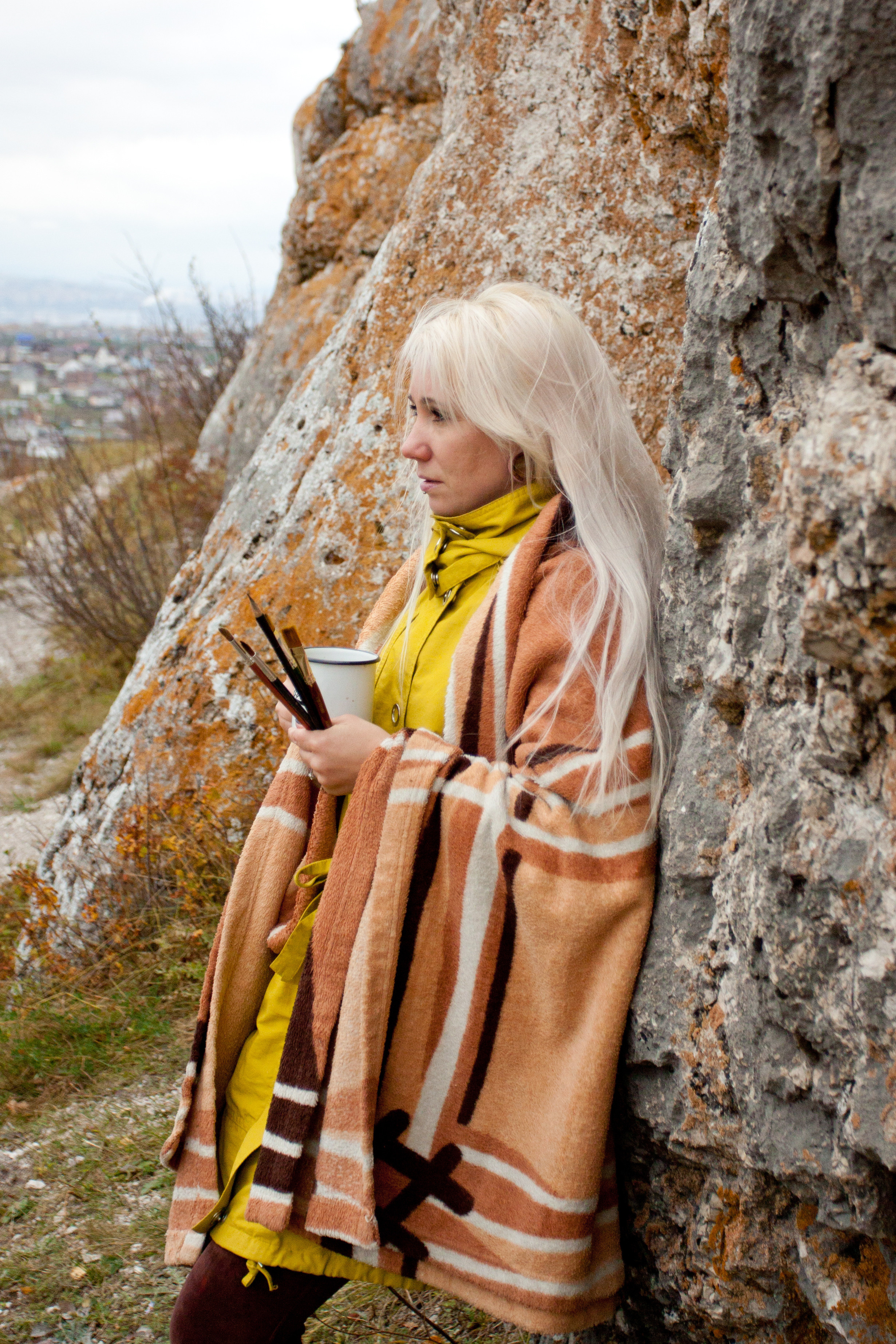 Фотопрогулки. Семейный фотограф в Красноярске Наталья Алина