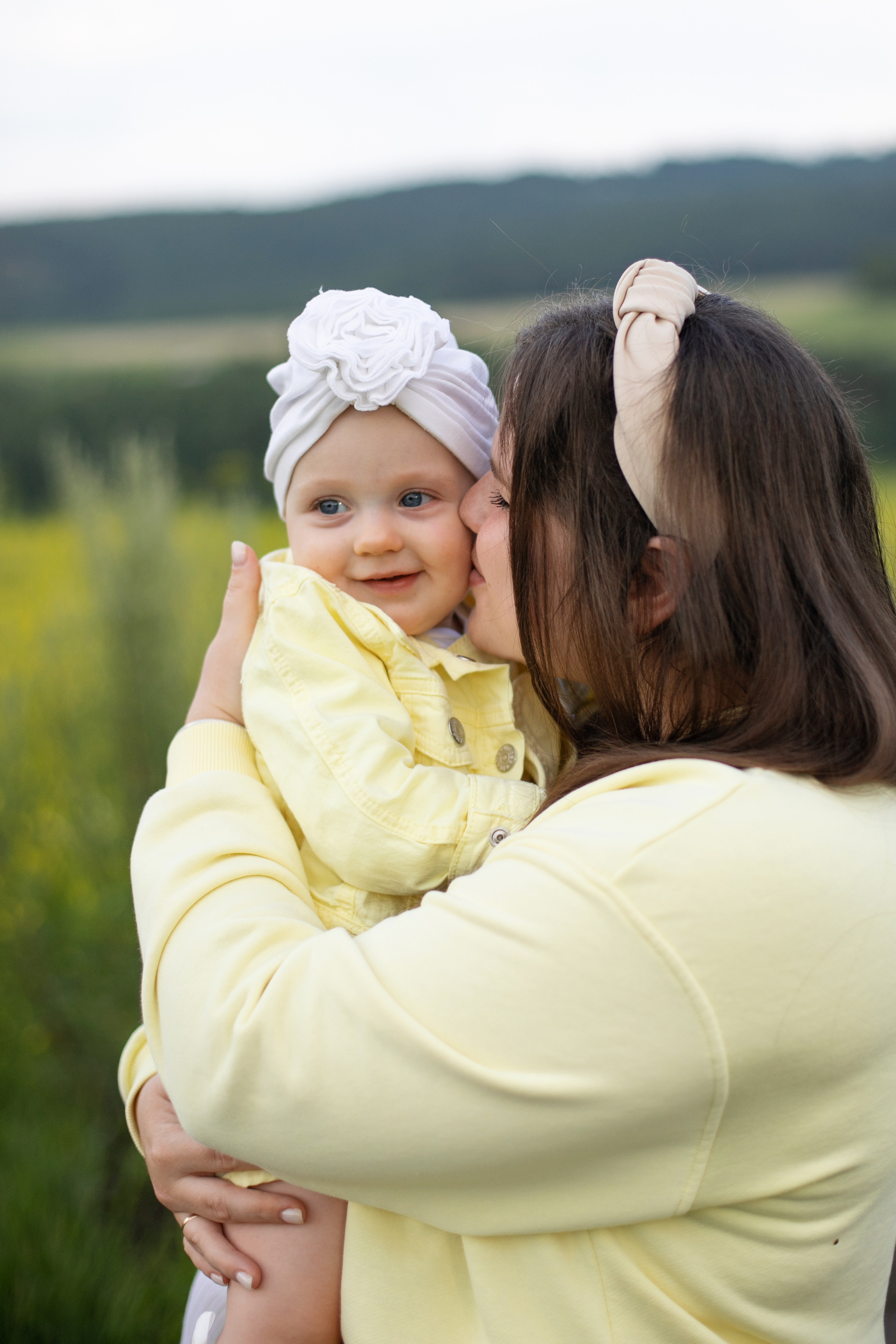 Фотопрогулки. Семейный фотограф в Красноярске Наталья Алина