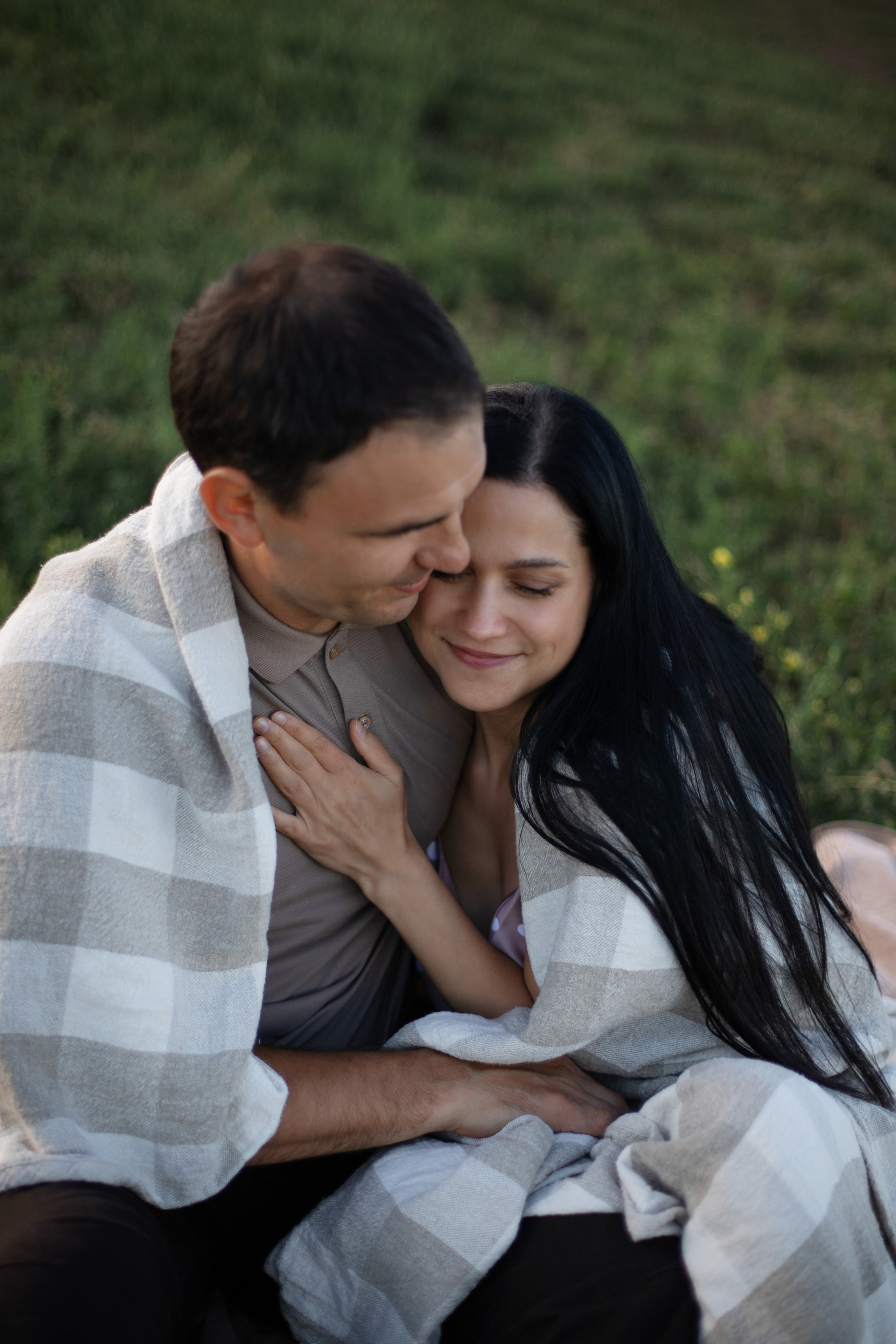 Фотопрогулки. Семейный фотограф в Красноярске Наталья Алина