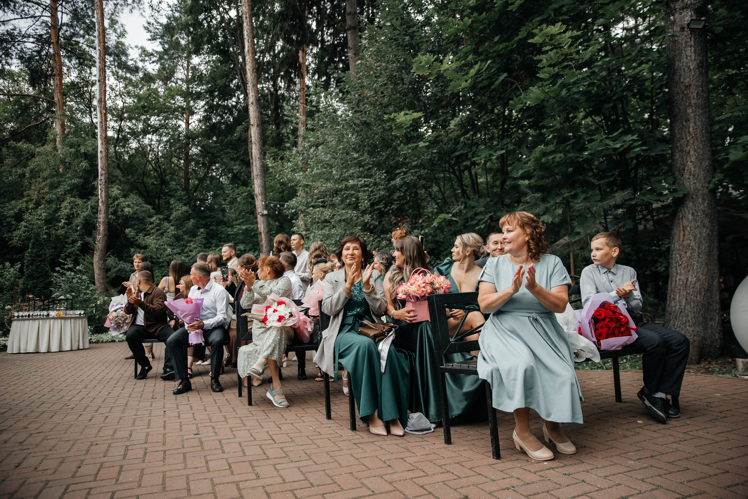 Константин и Ангелина. VOLOCHKOVA