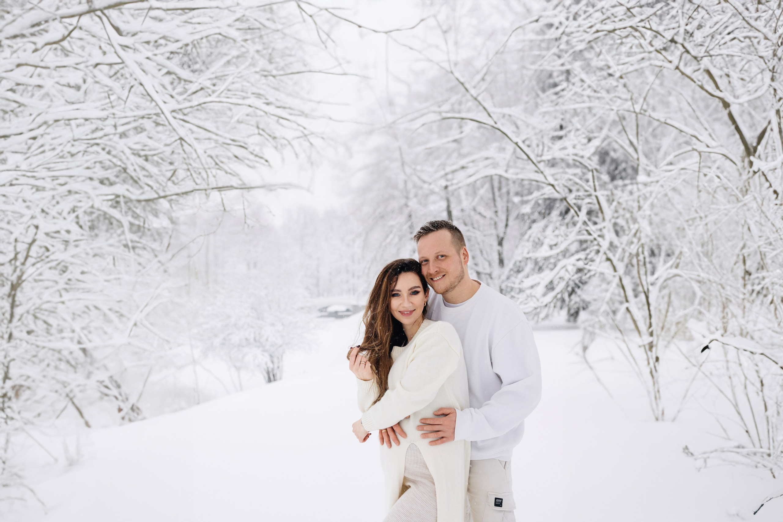 Уличные/Портретные. Фотограф в Санкт-Петербурге Кирюшенков Андрей