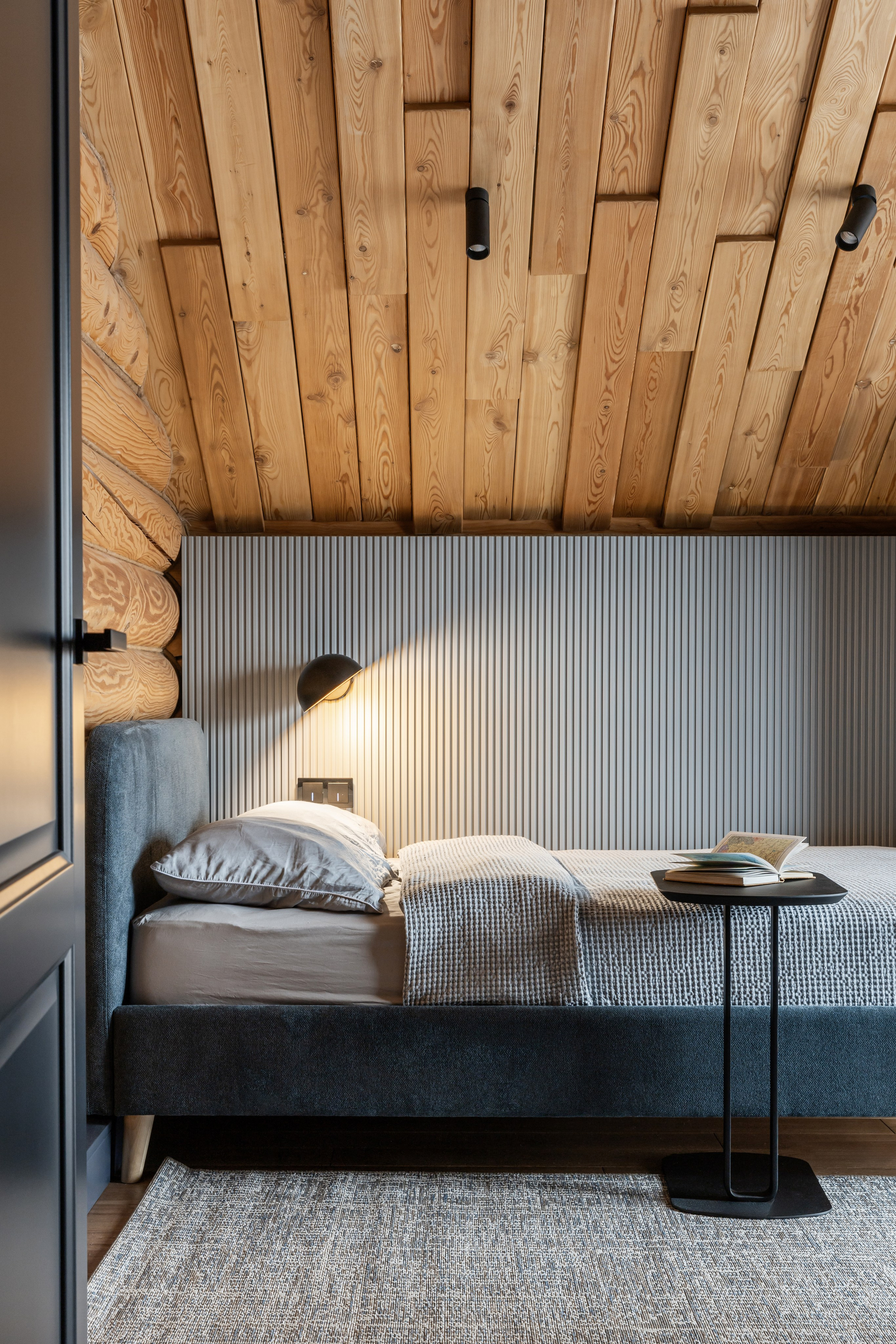 MONOCHROME. Наталья Летунова — интерьерный фотограф в Иванове